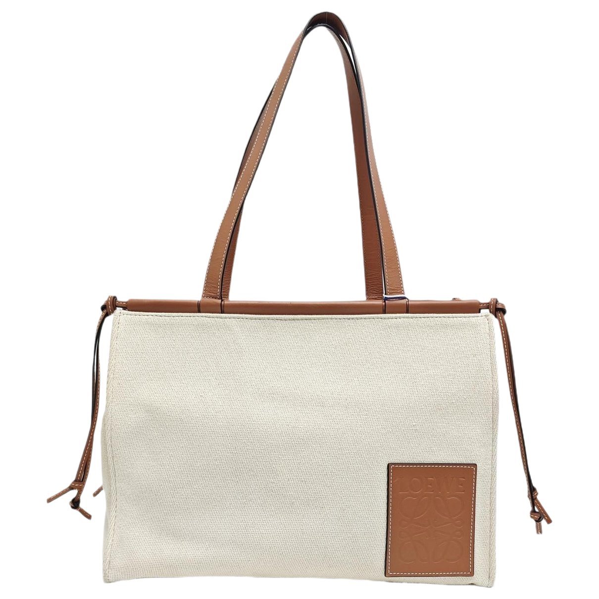 Cushion cloth handbag
