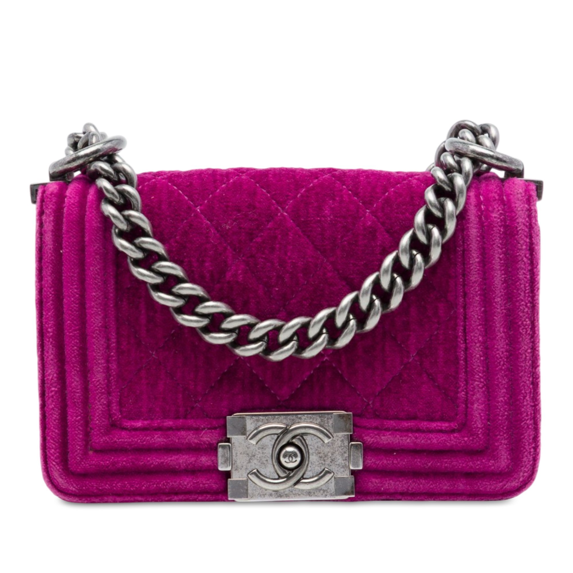 Boy cloth handbag