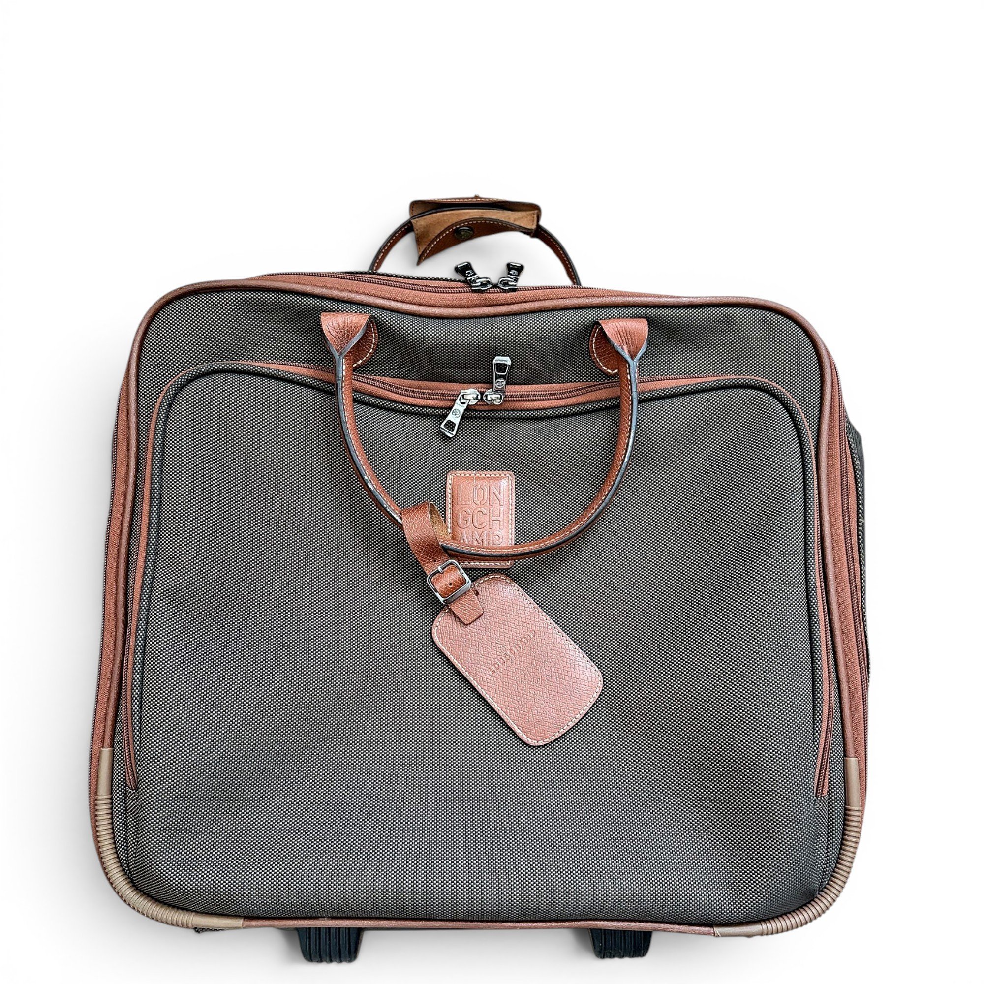 Travel bag
