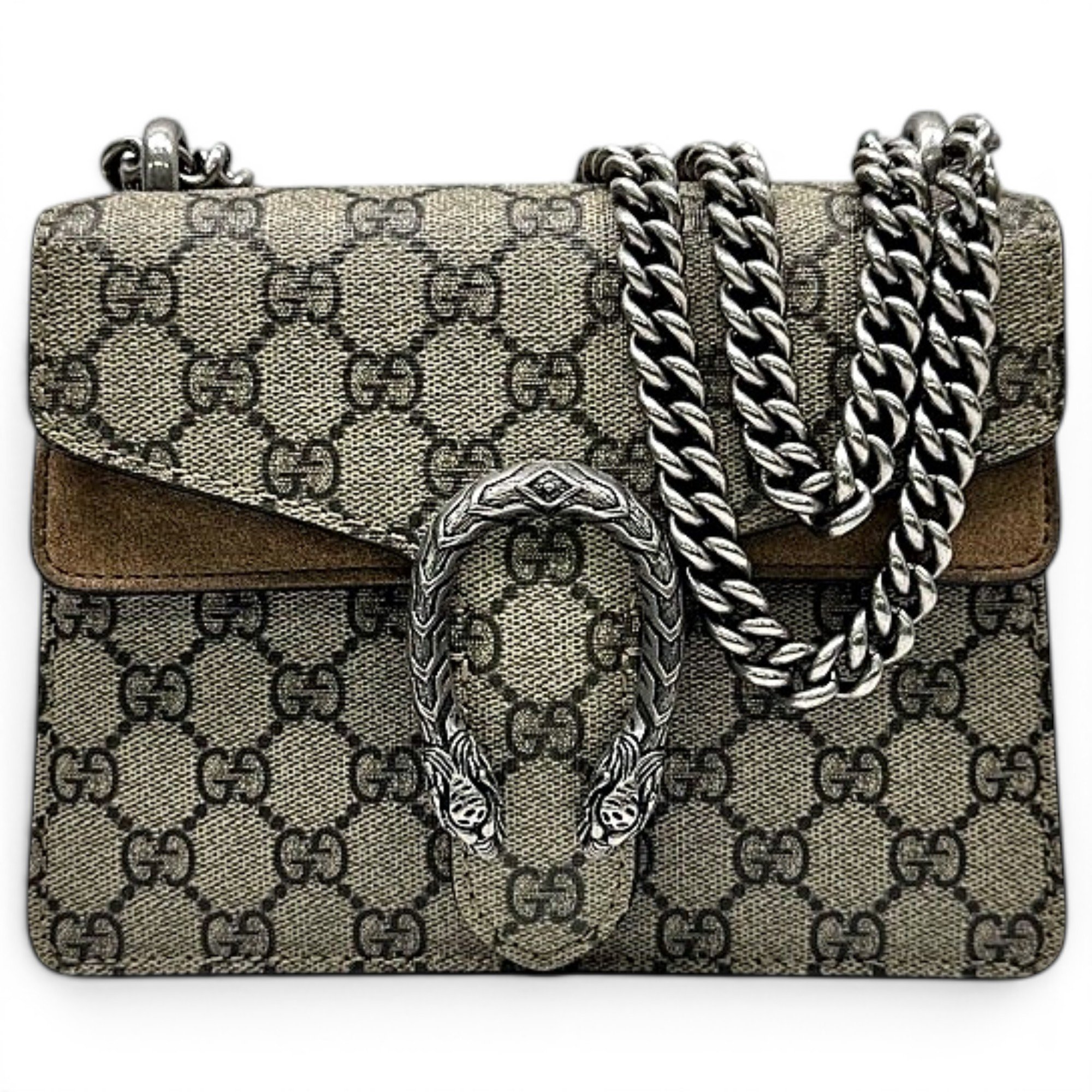 Dionysus cloth handbag
