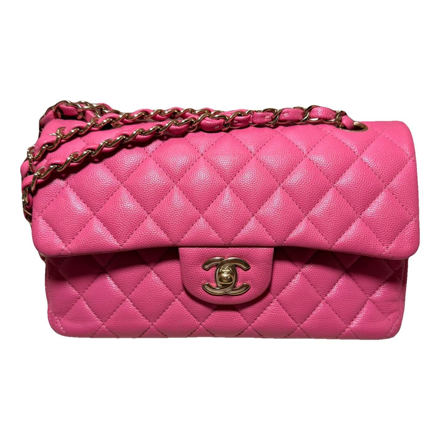 Easy Carry leather handbag