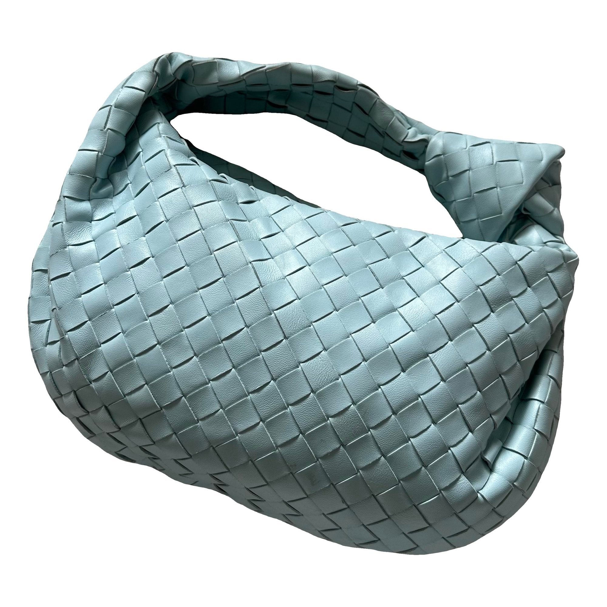 Jodie leather handbag