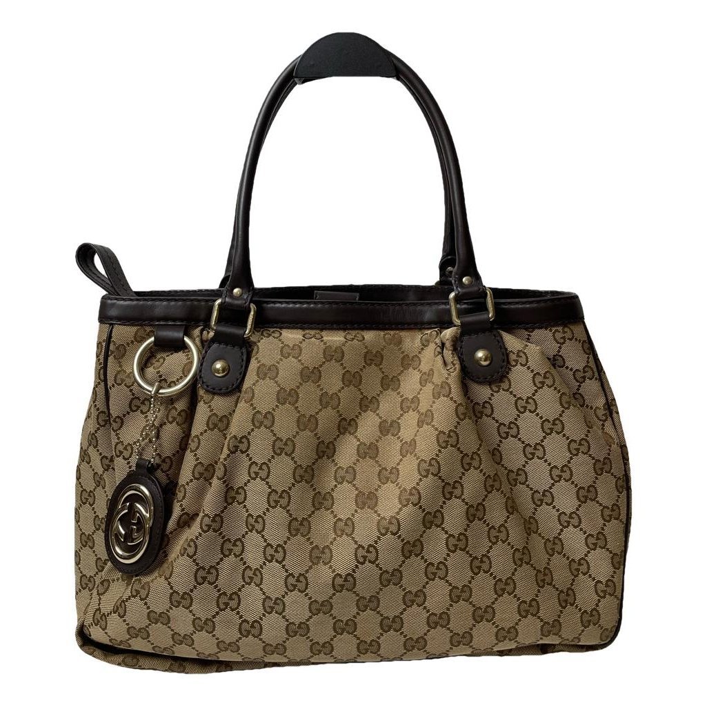 Cloth handbag