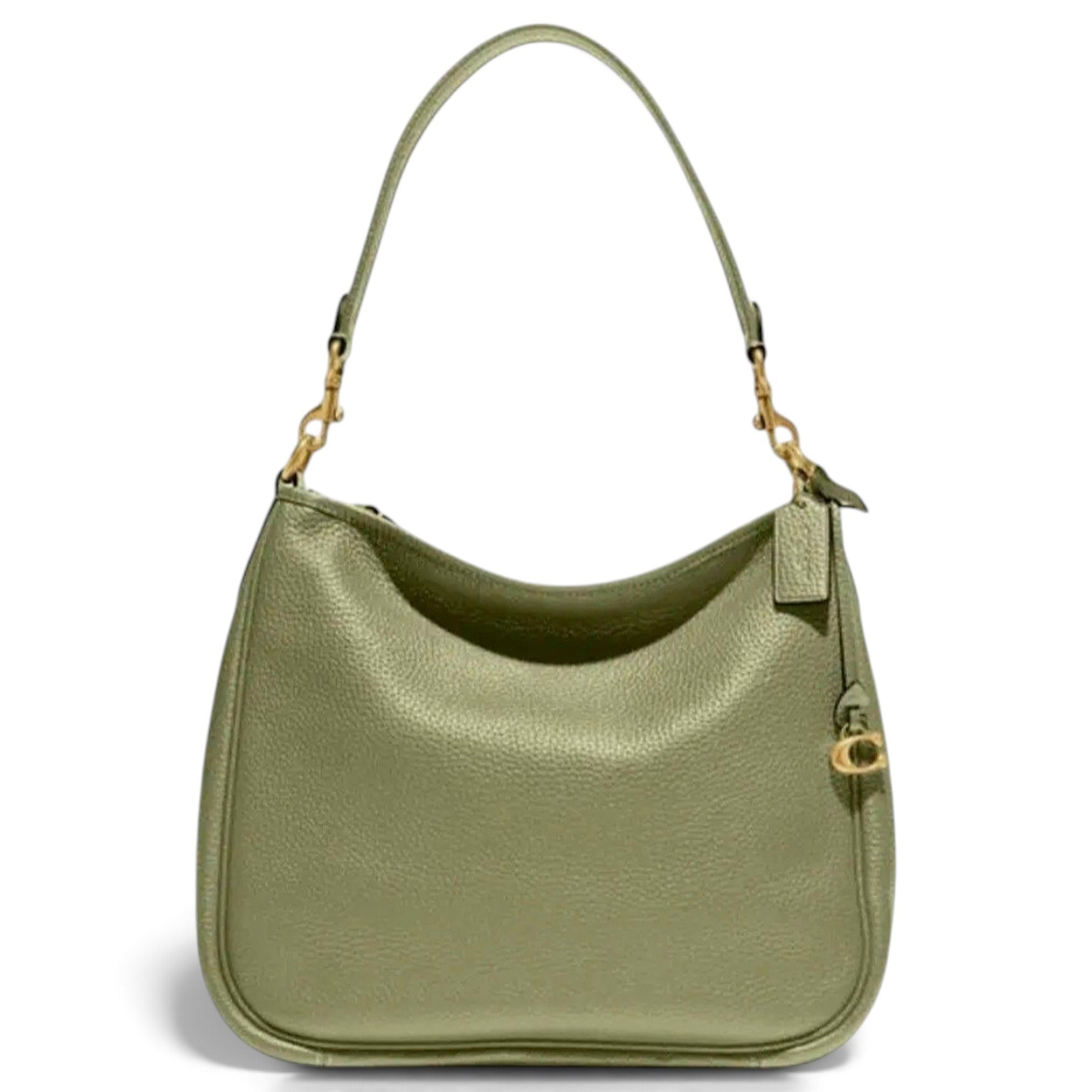 Coach Leather handbag