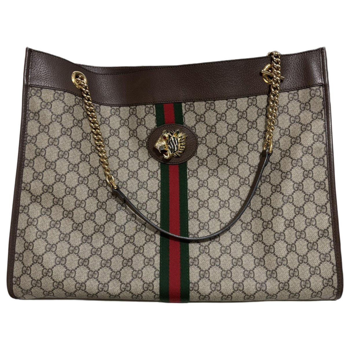 Cloth tote