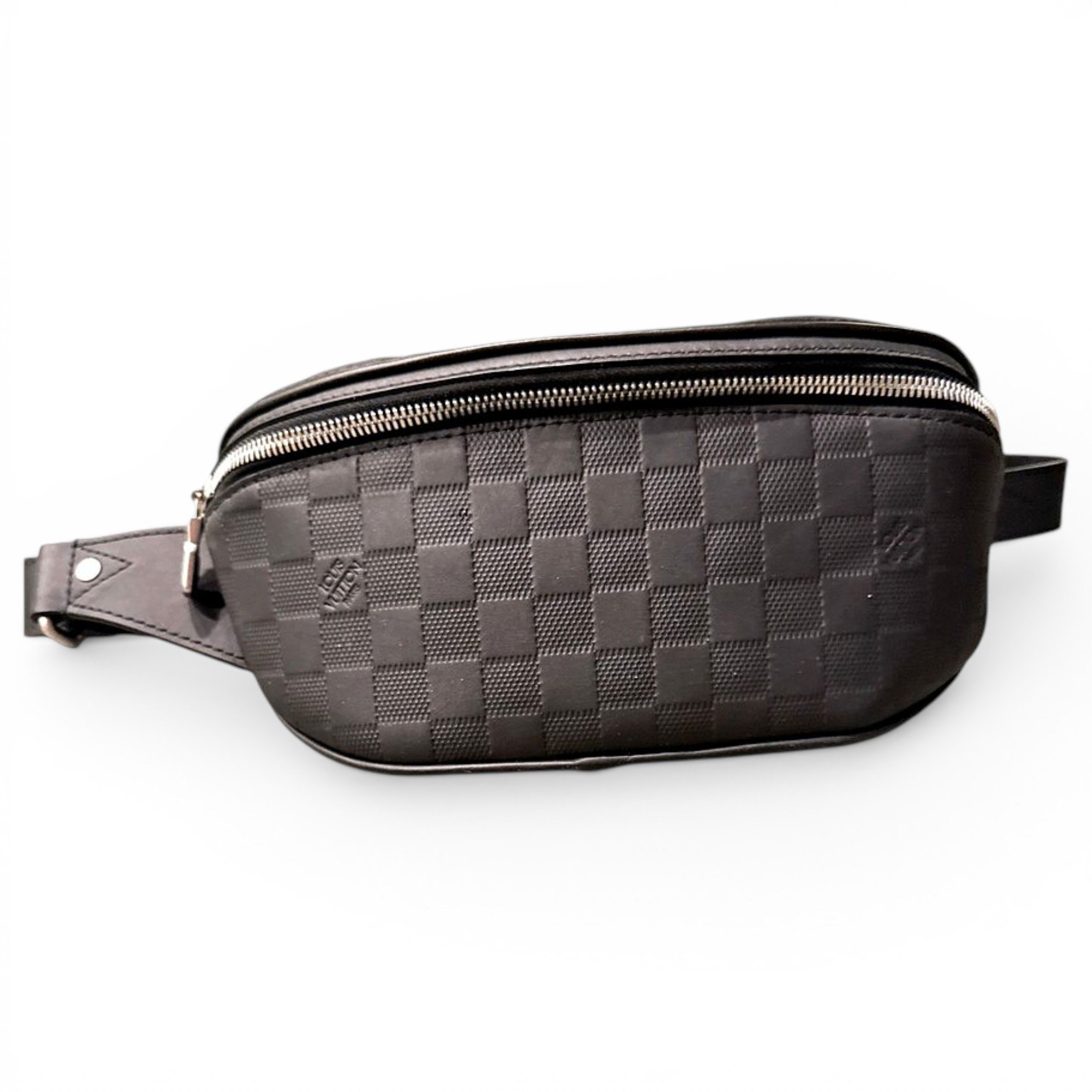 Louis Vuitton Leather handbag