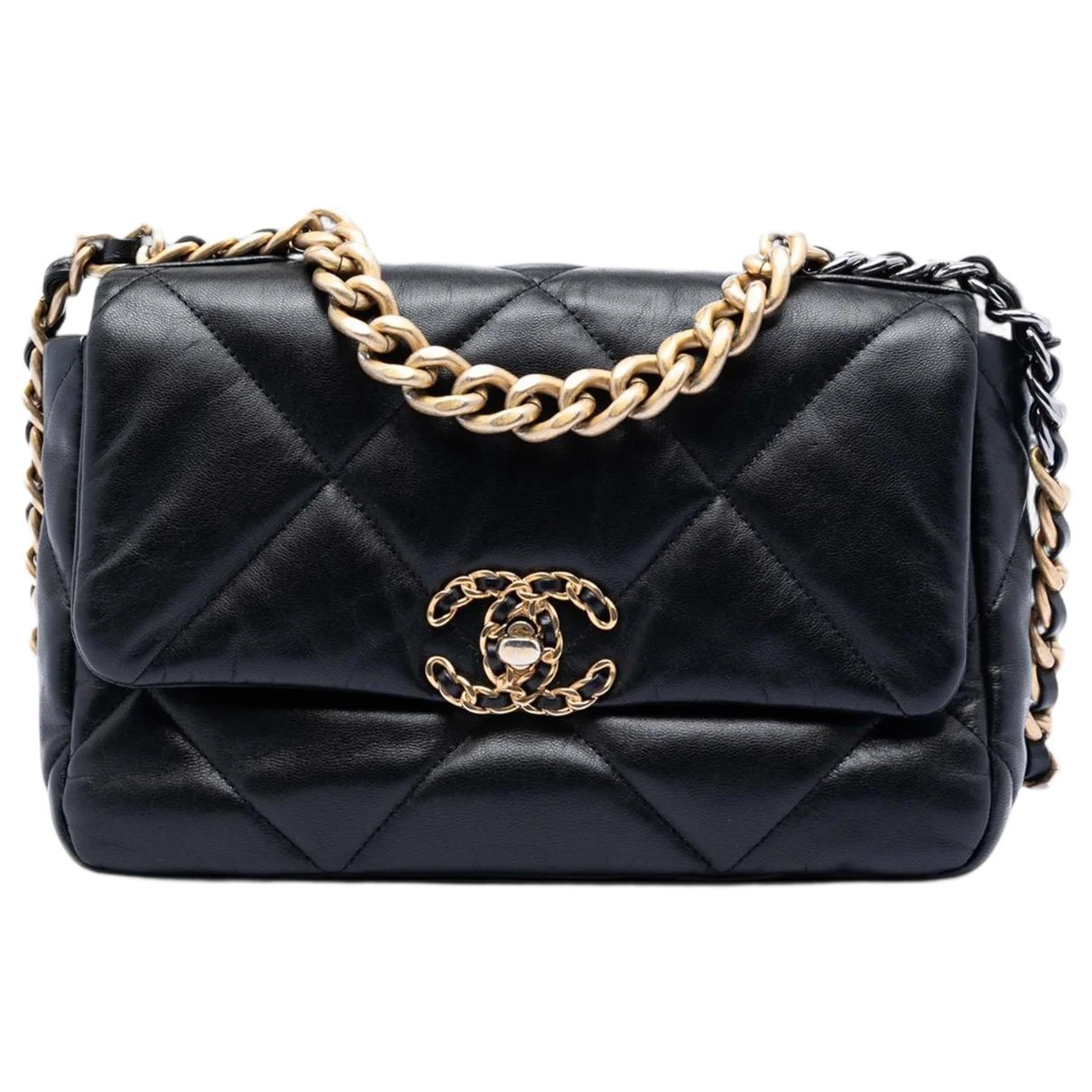 Timeless/Classique leather satchel