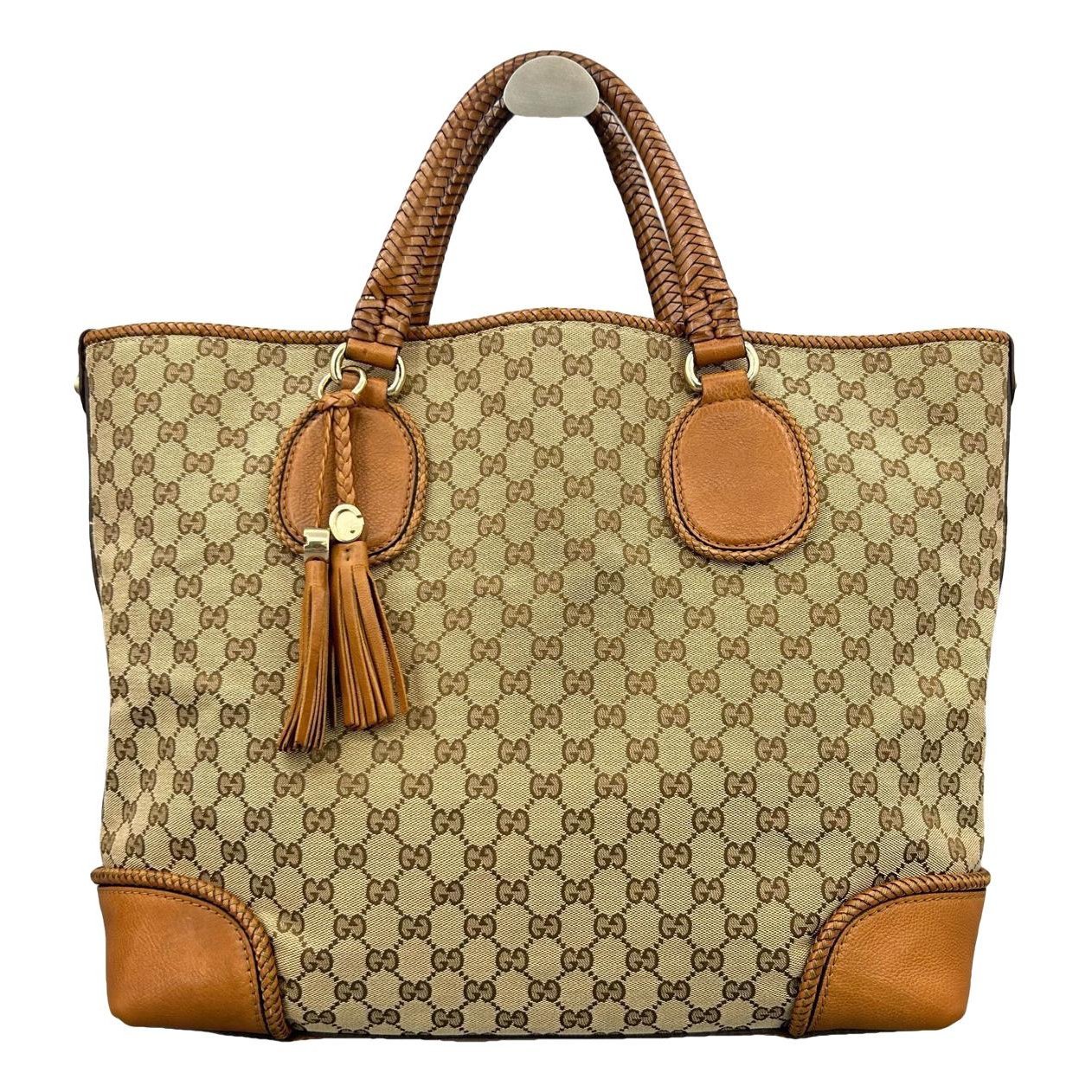 Cloth handbag