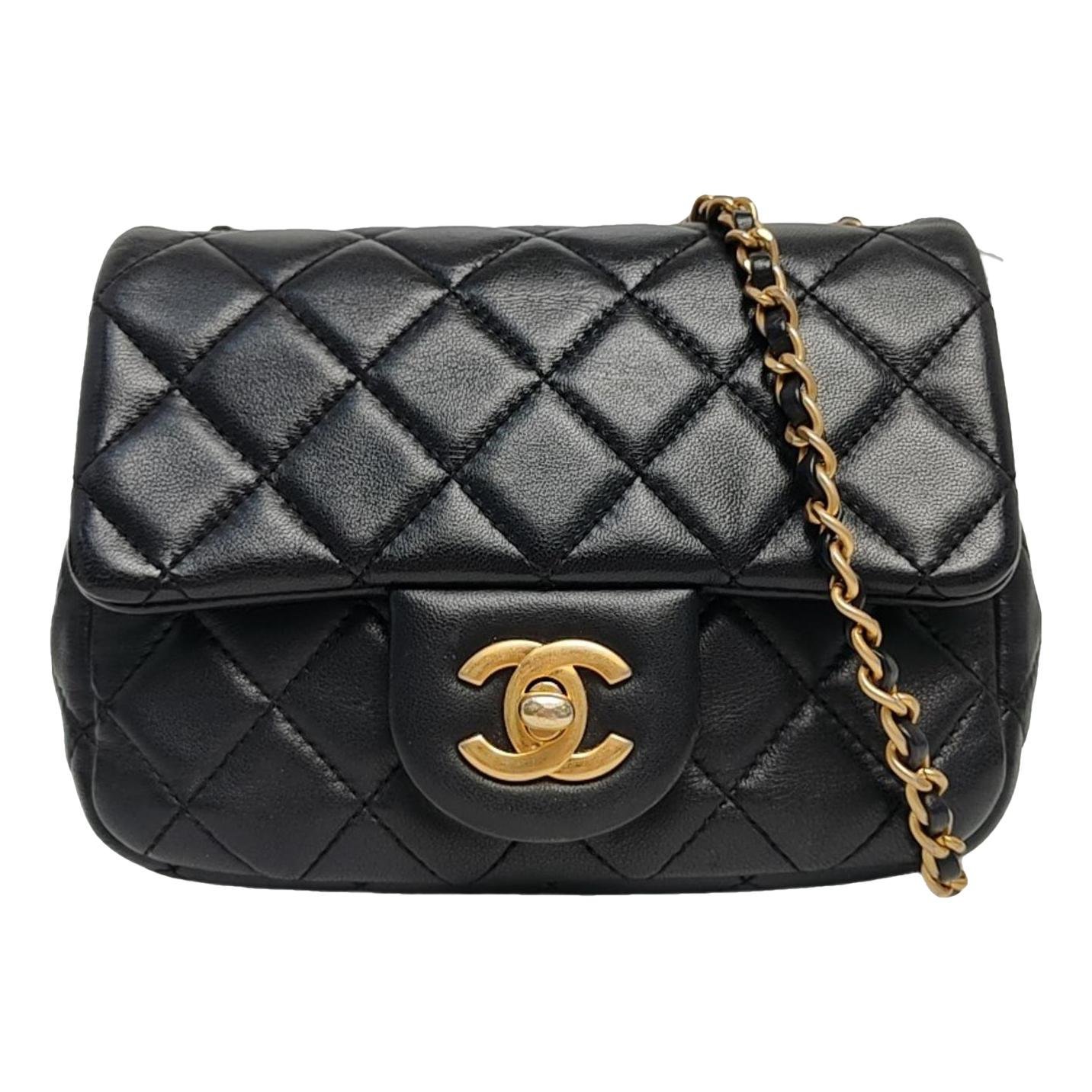 Mini bag