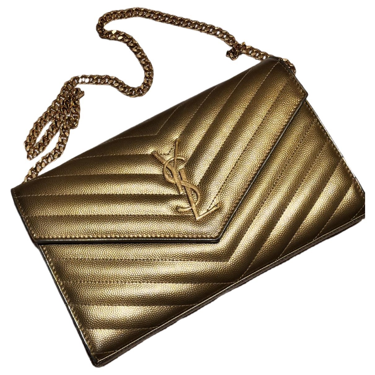 Saint Laurent Leather handbag