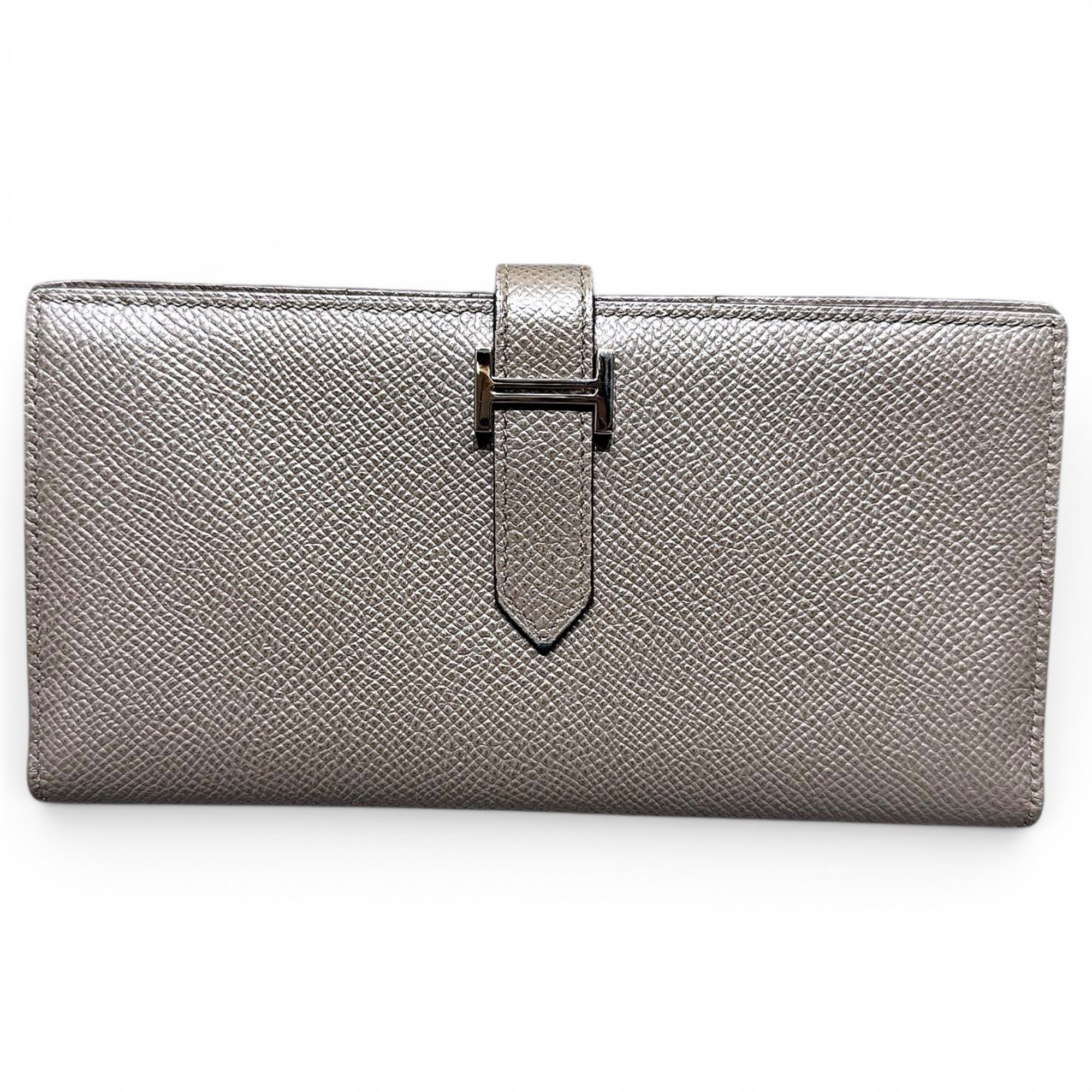 Kelly To Go leather handbag