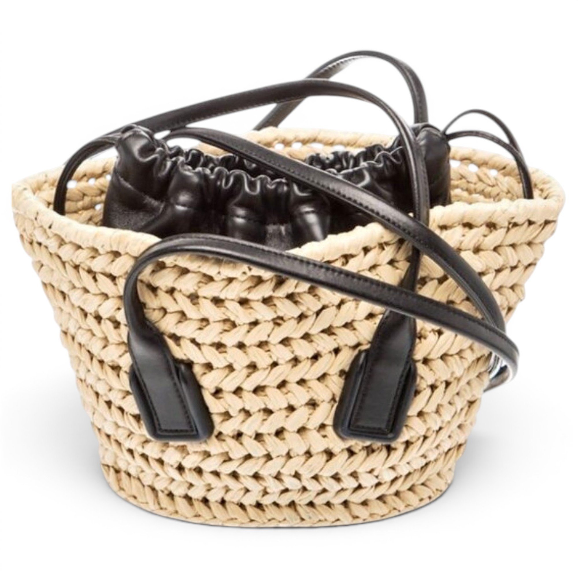 Bottega Veneta Leather handbag