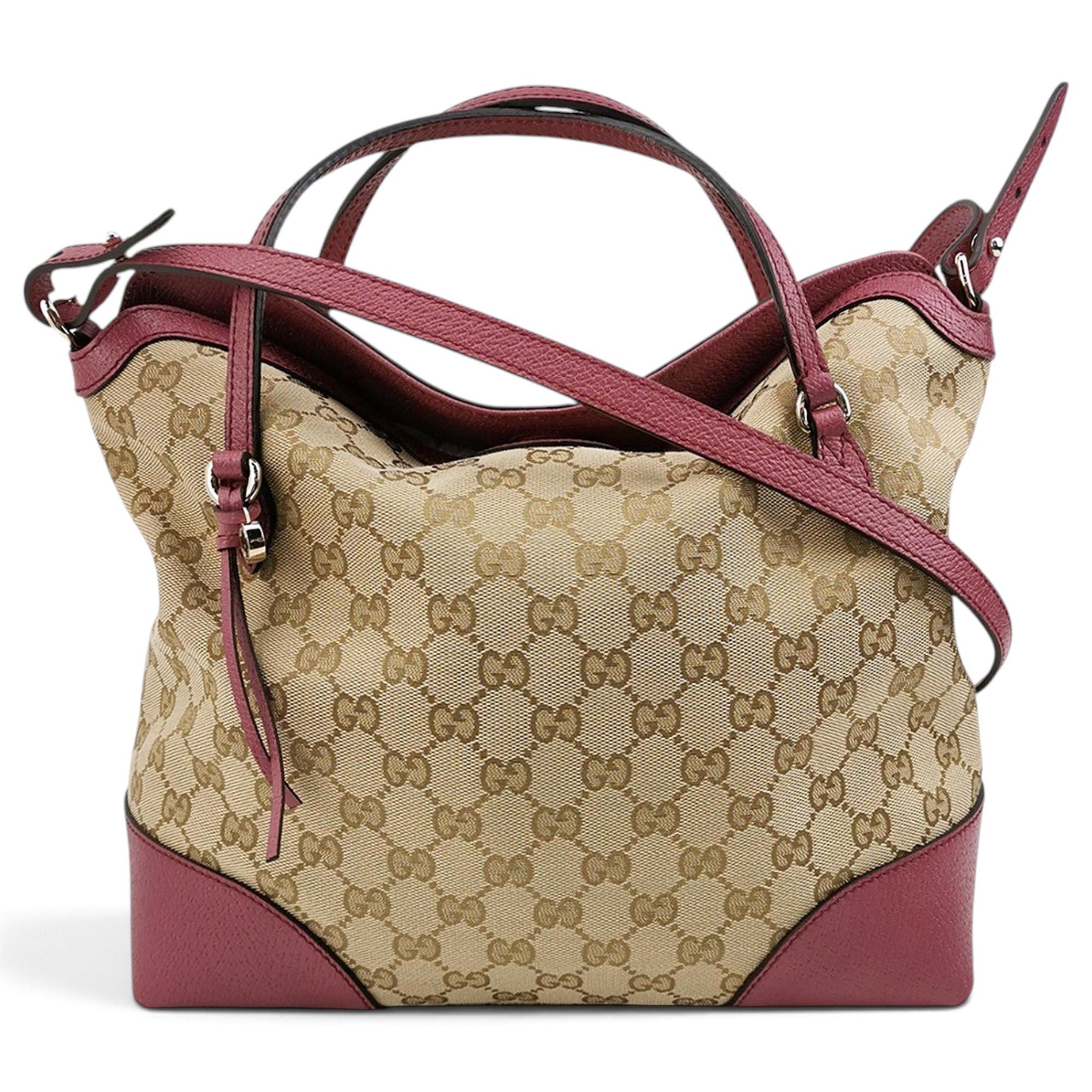 Cloth handbag