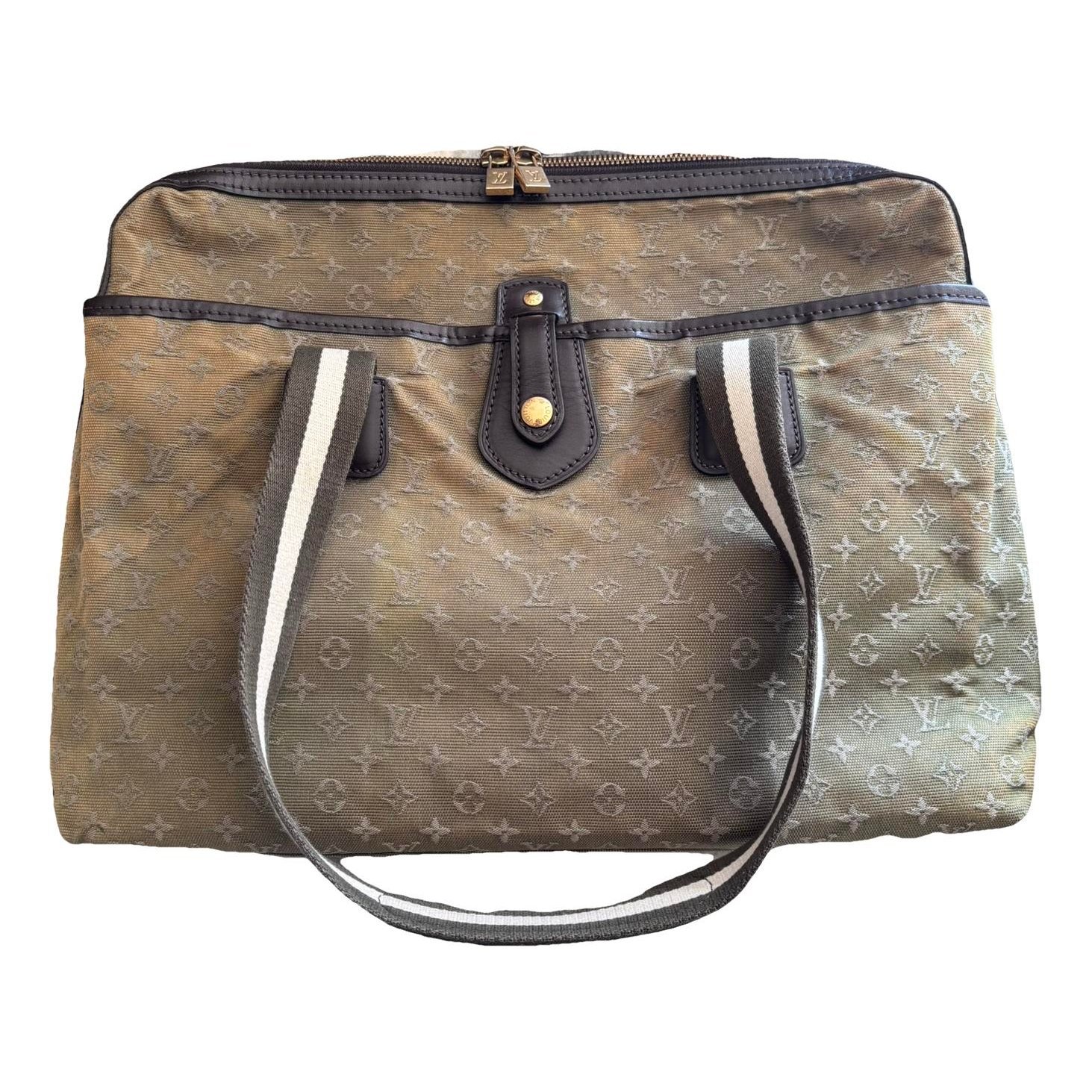 Mary Kate cloth handbag