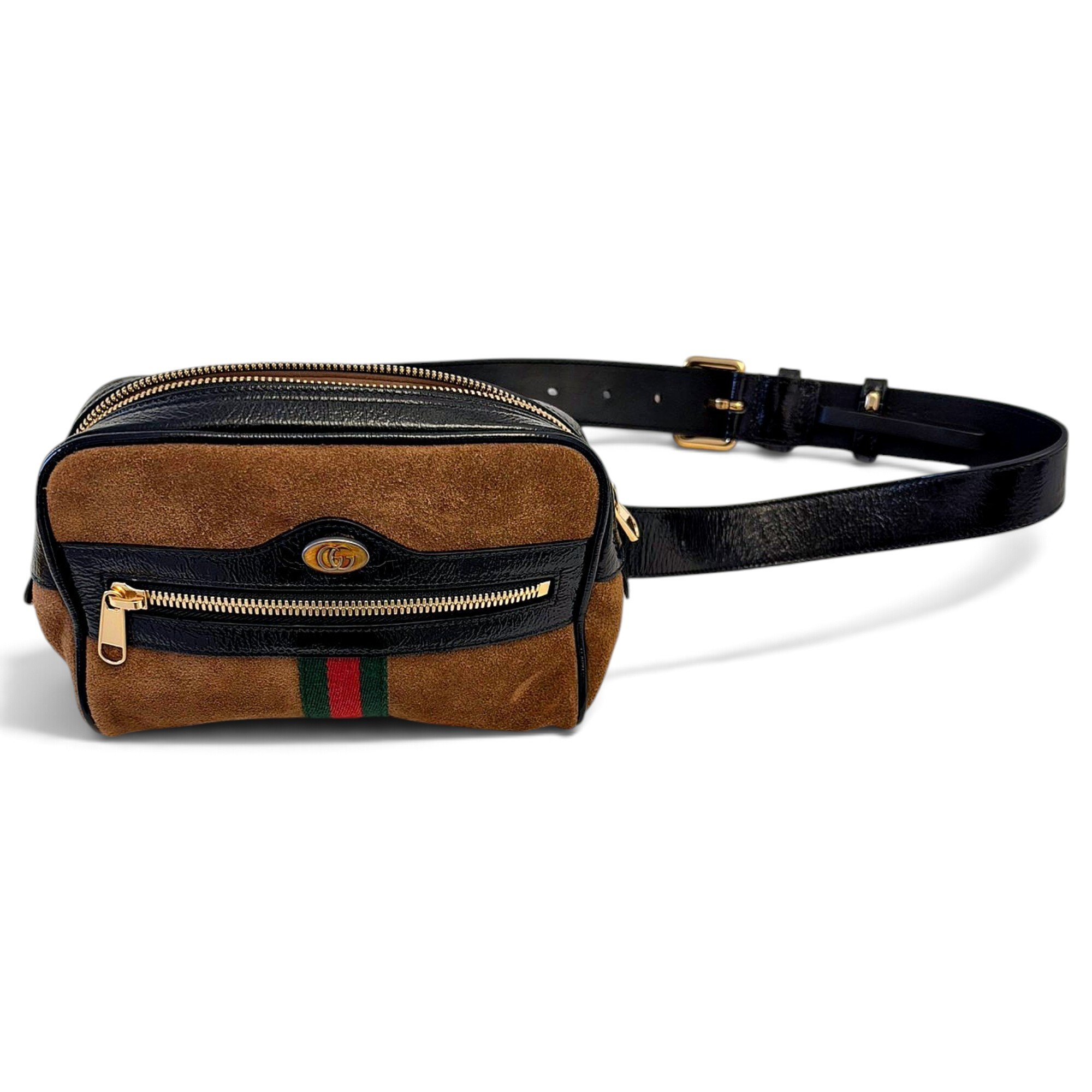 Ophidia crossbody bag