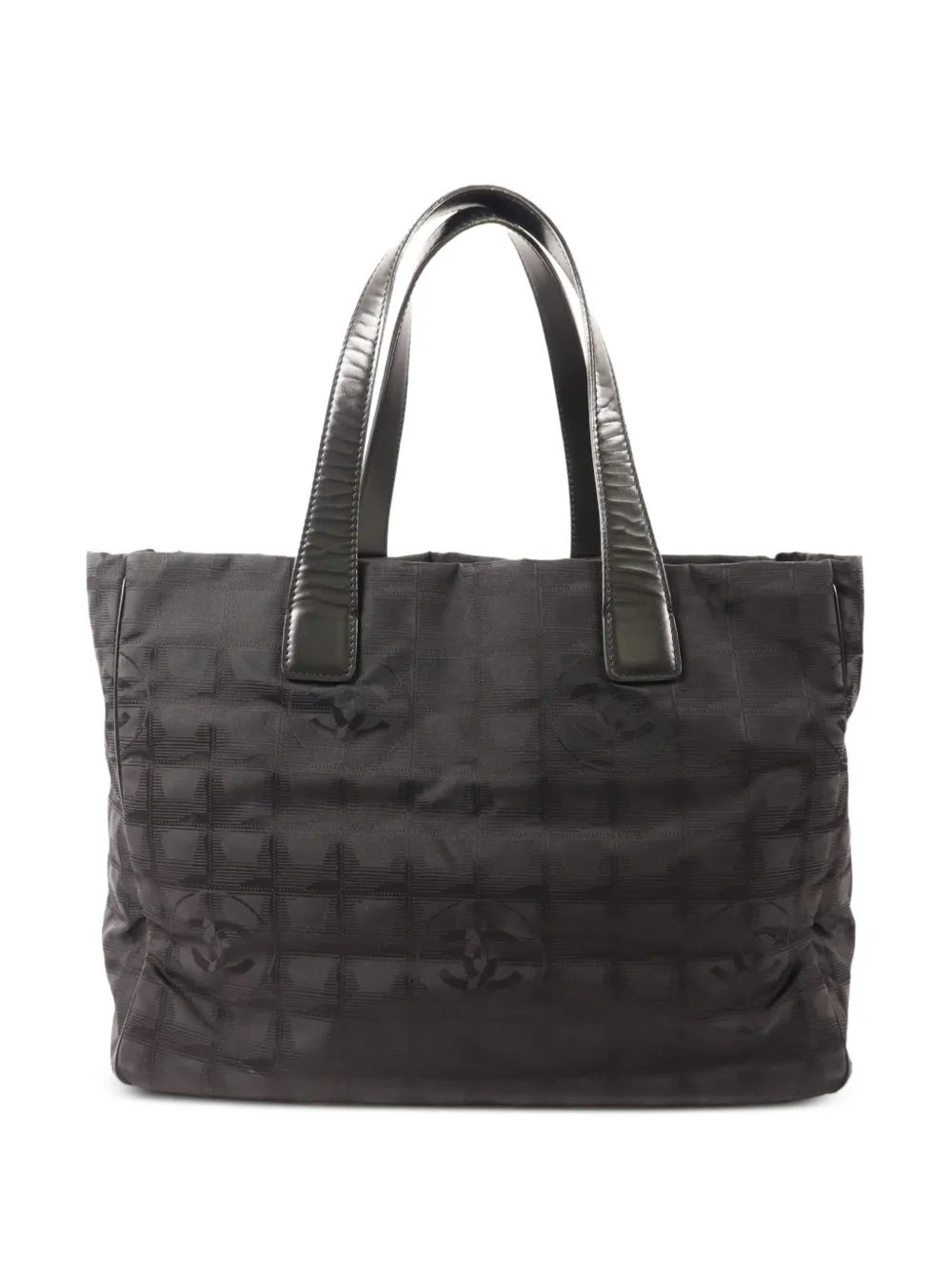 Travel Line CC tote bag