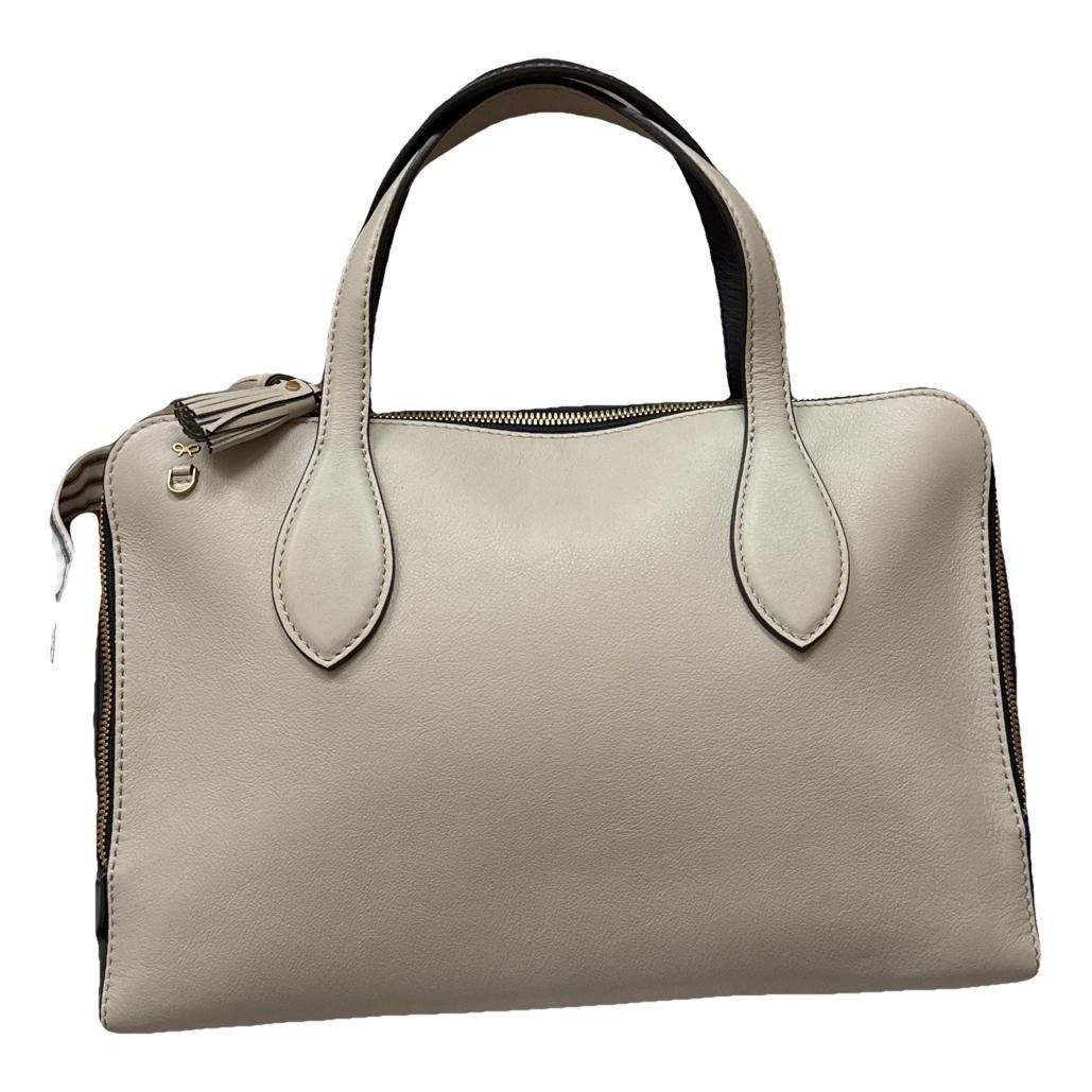 Anya Hindmarch Leather handbag