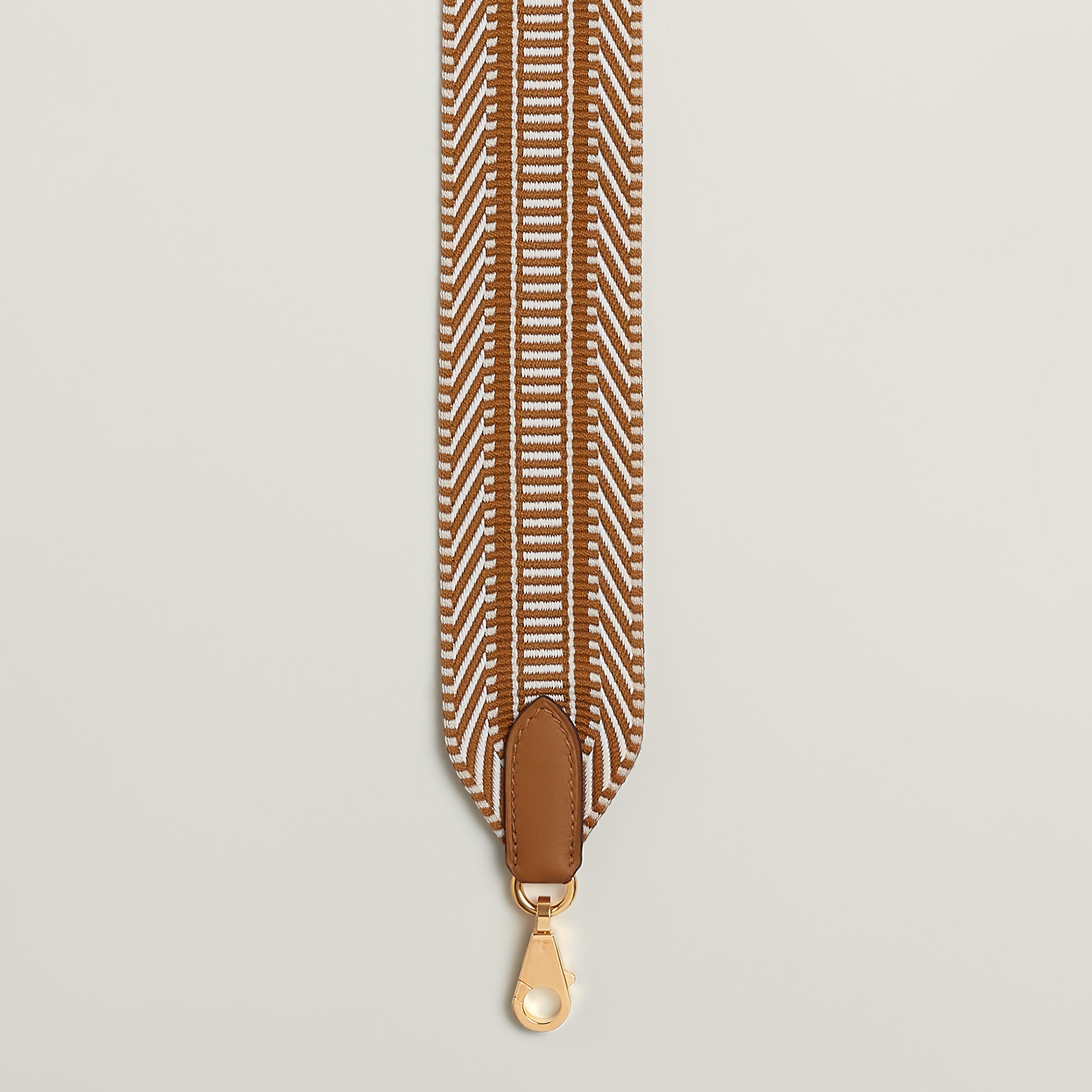 Sangle Cavale 50 mm bag strap