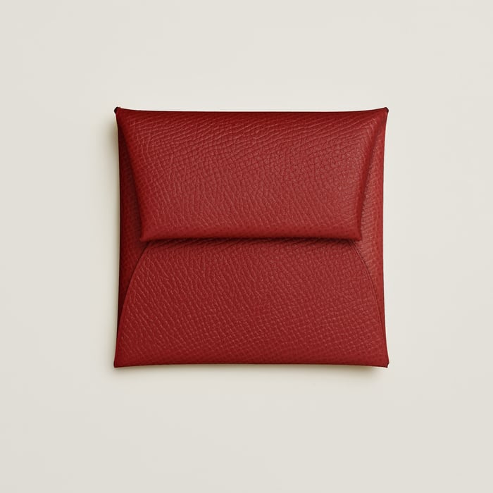 Rouge Garance Bastia Change Purse