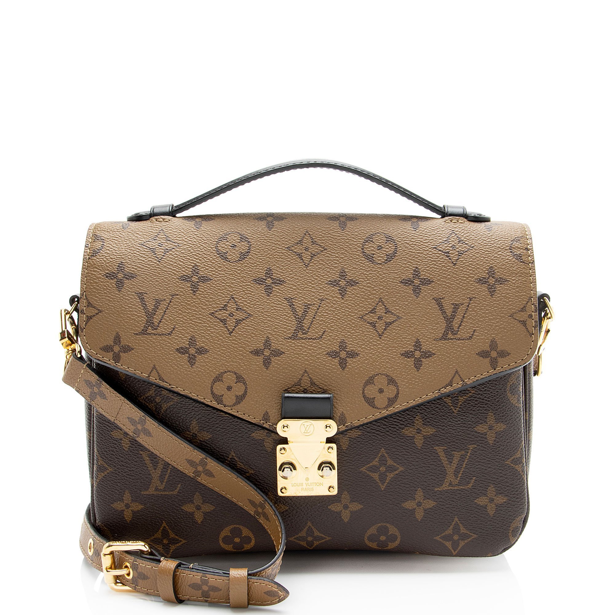 Metis cloth crossbody bag