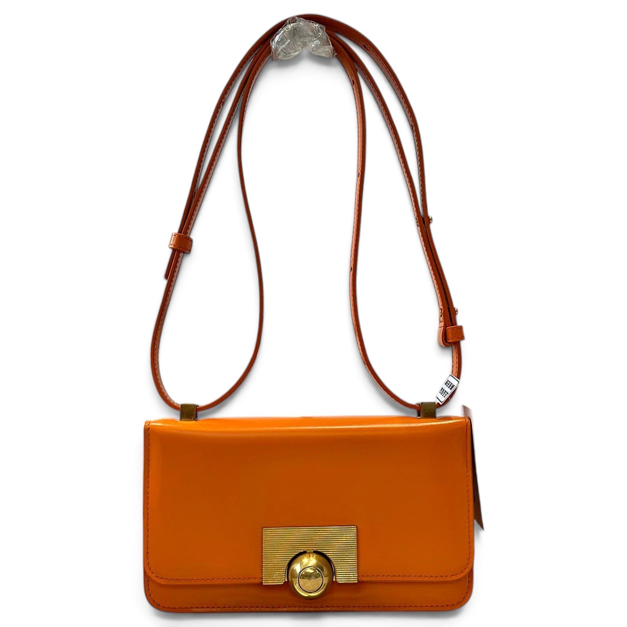 BV Classic leather handbag