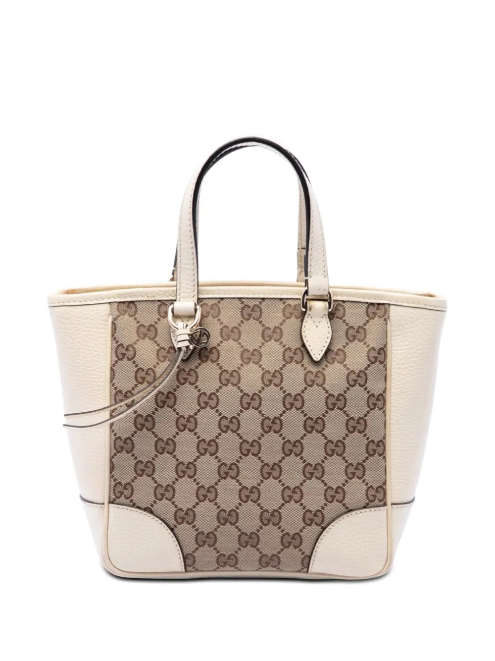 2016-2026 Small GG Canvas Bree satchel