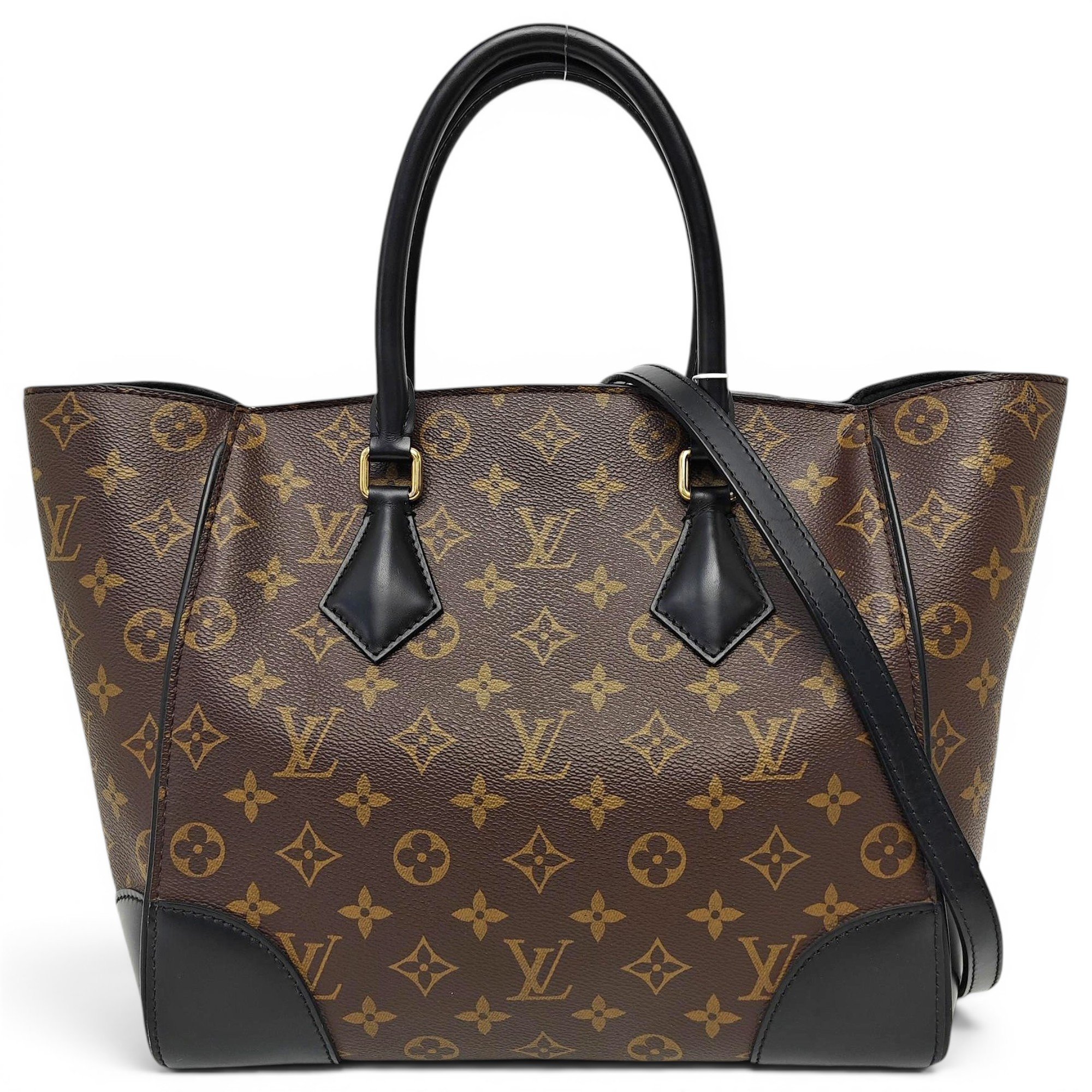 Phenix cloth handbag