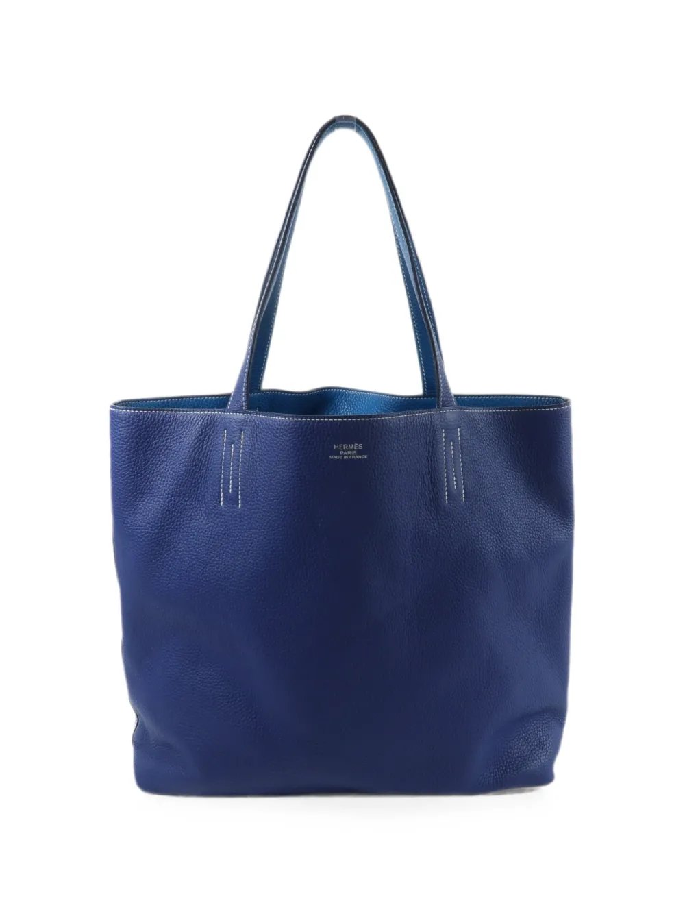 Hermes Double Sens shoulder bag
