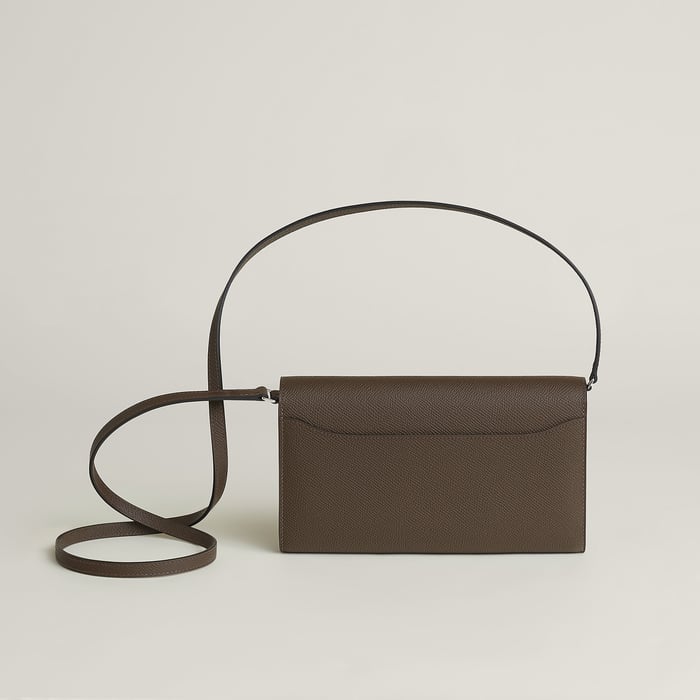 Constance to Go Wallet