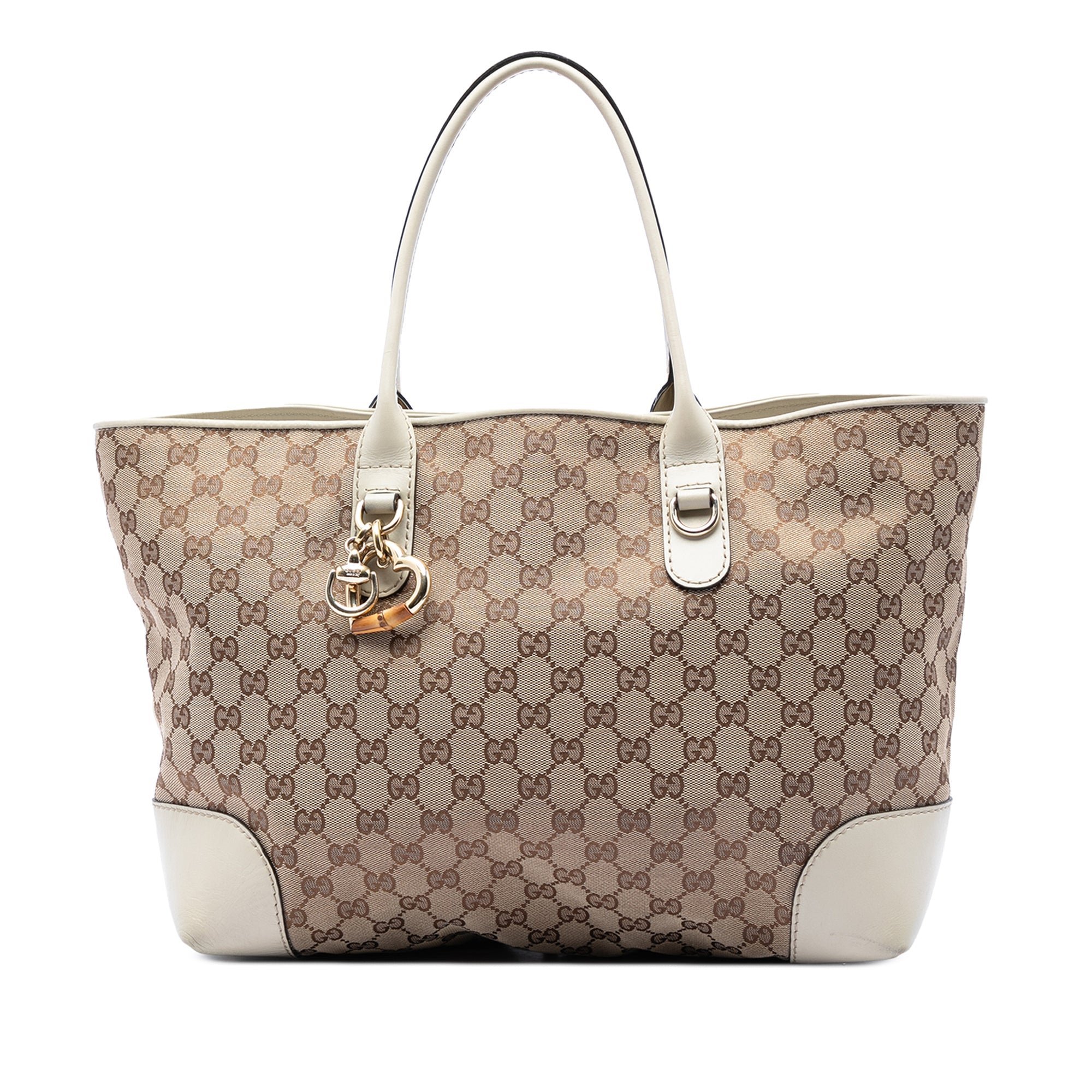 Cloth tote