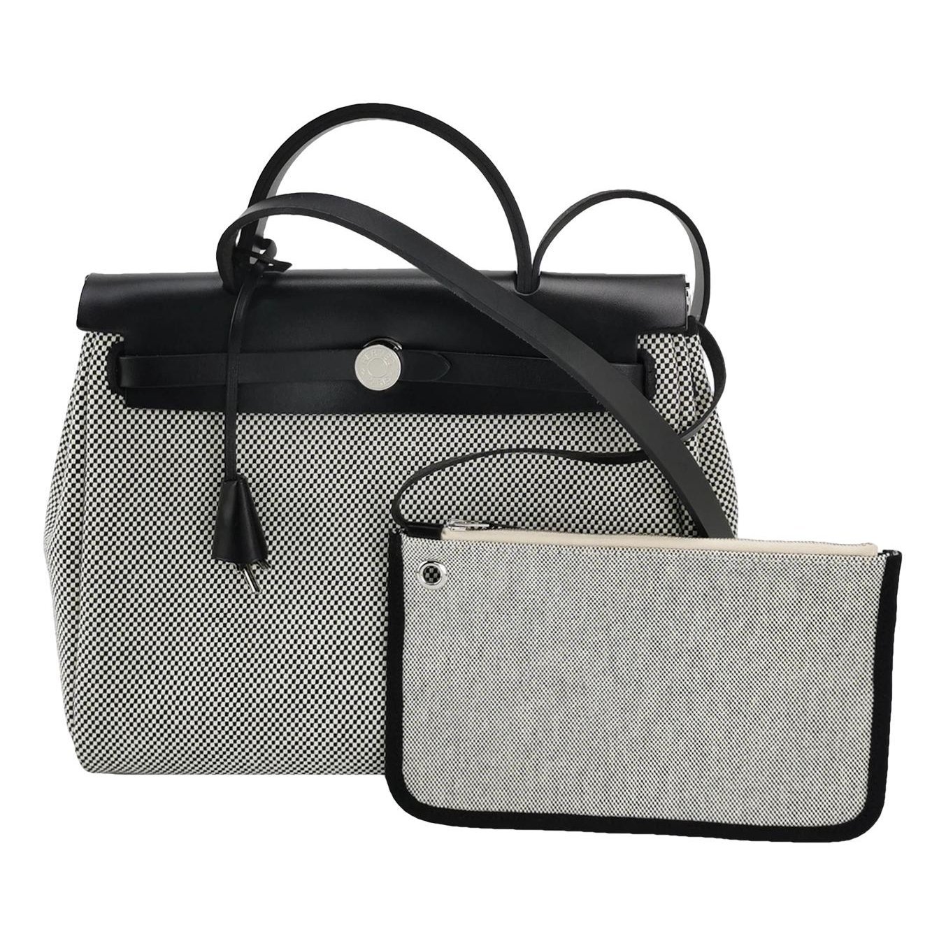Herbag cloth handbag