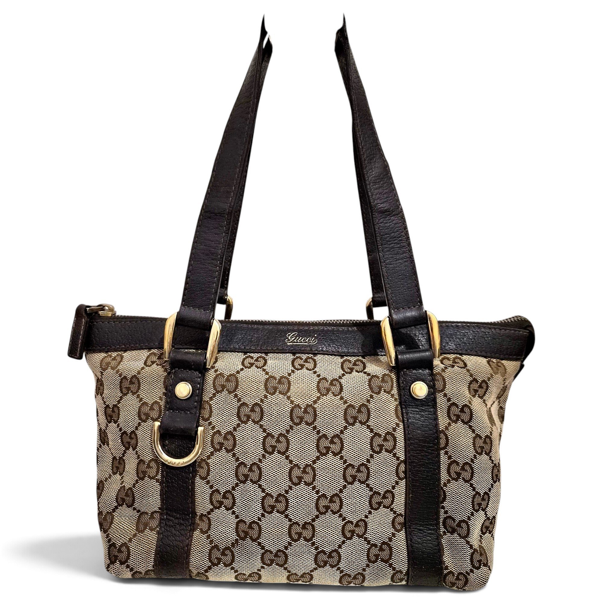 Abbey cloth tote