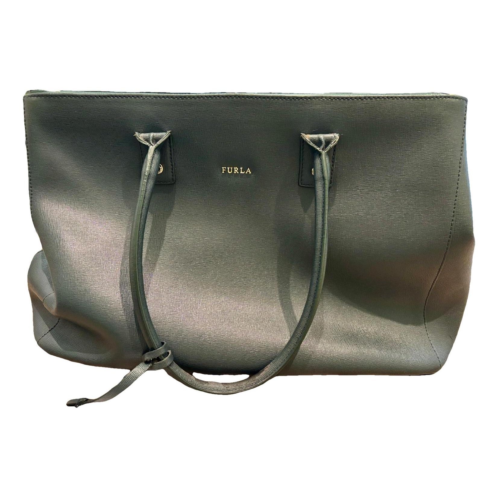 Furla Leather handbag