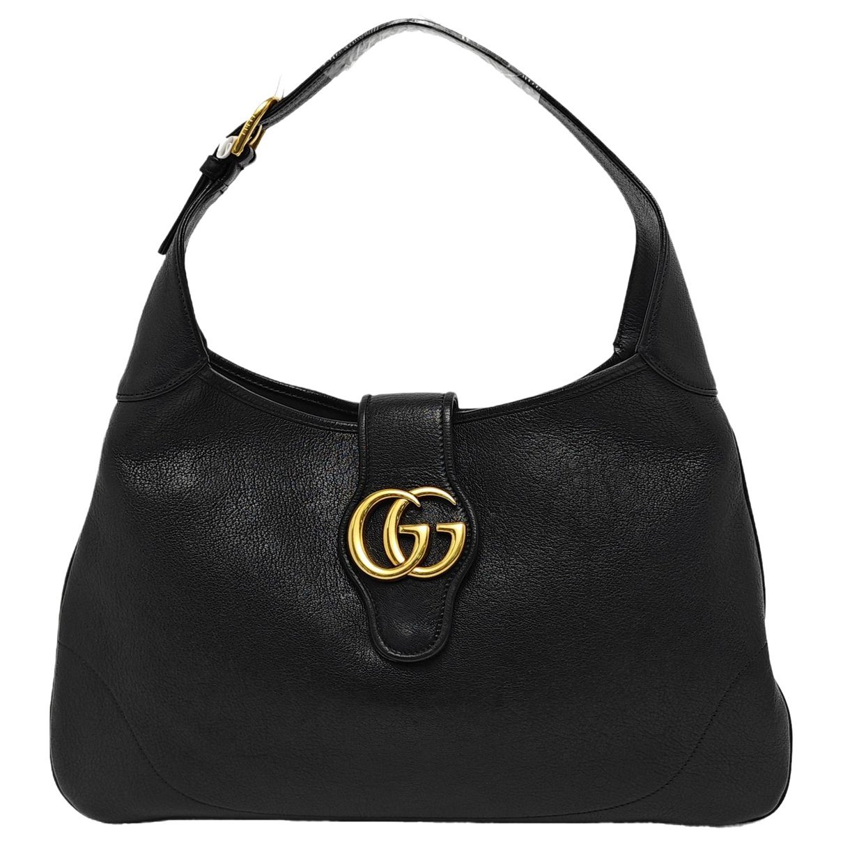 Aphrodite leather handbag
