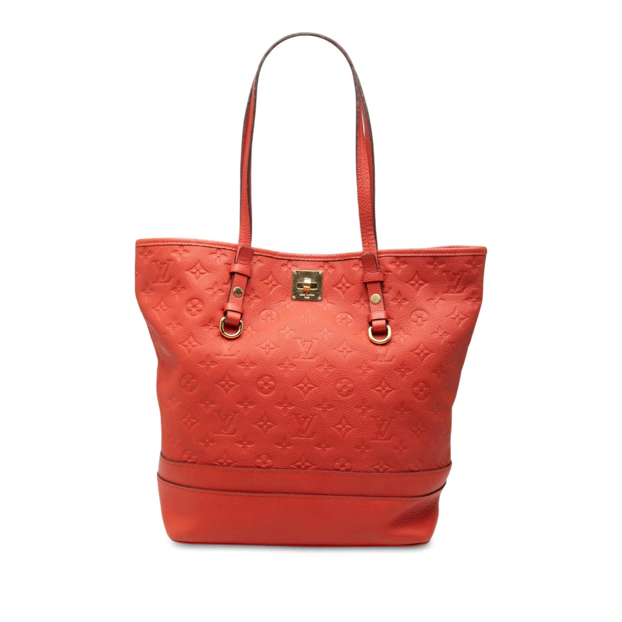 Citadine cloth tote