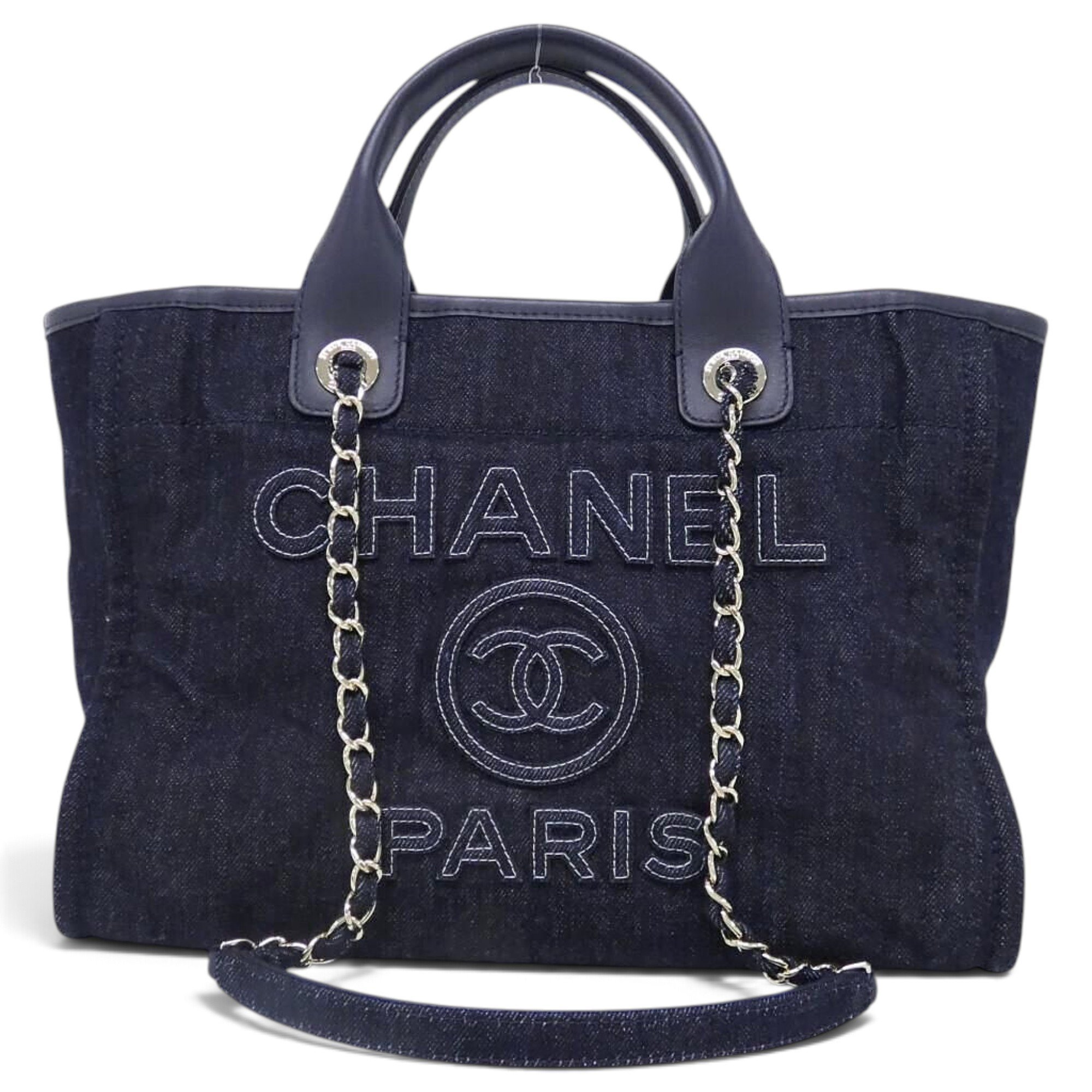 Deauville tote