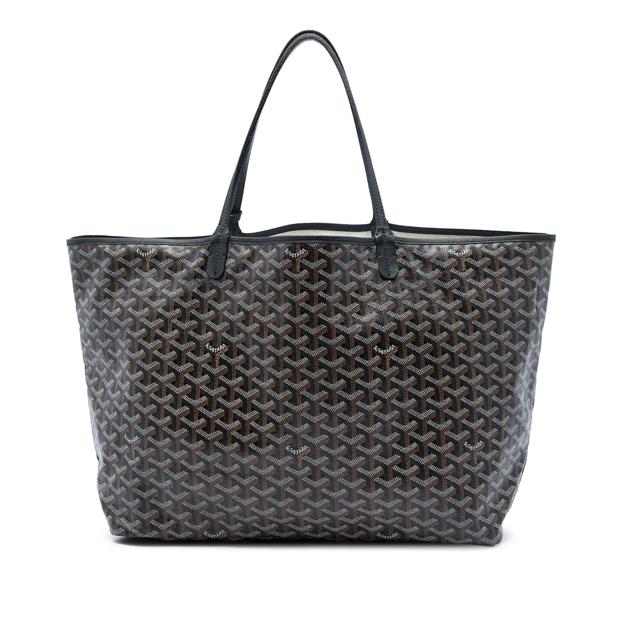Saint-Louis cloth handbag