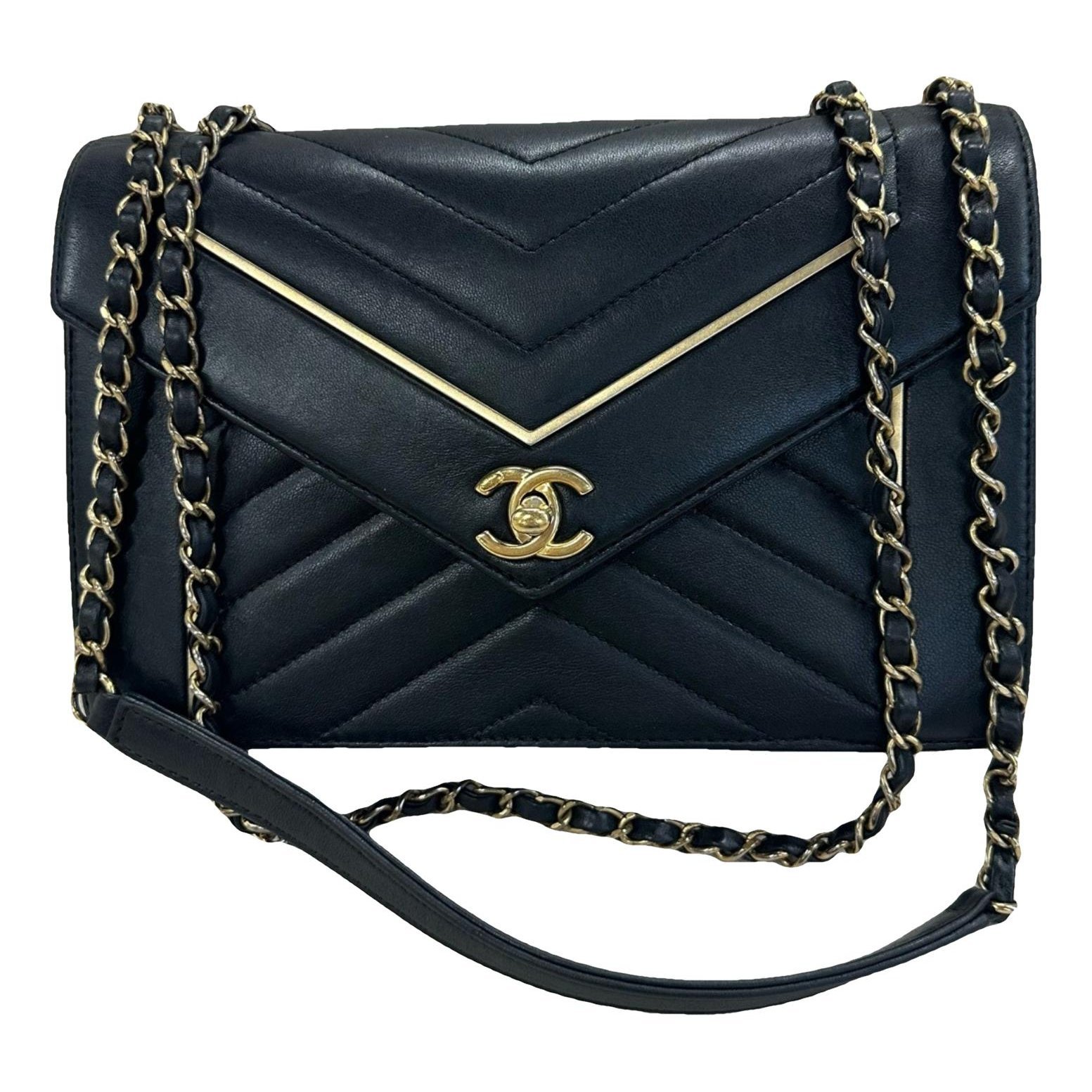 Diana leather crossbody bag