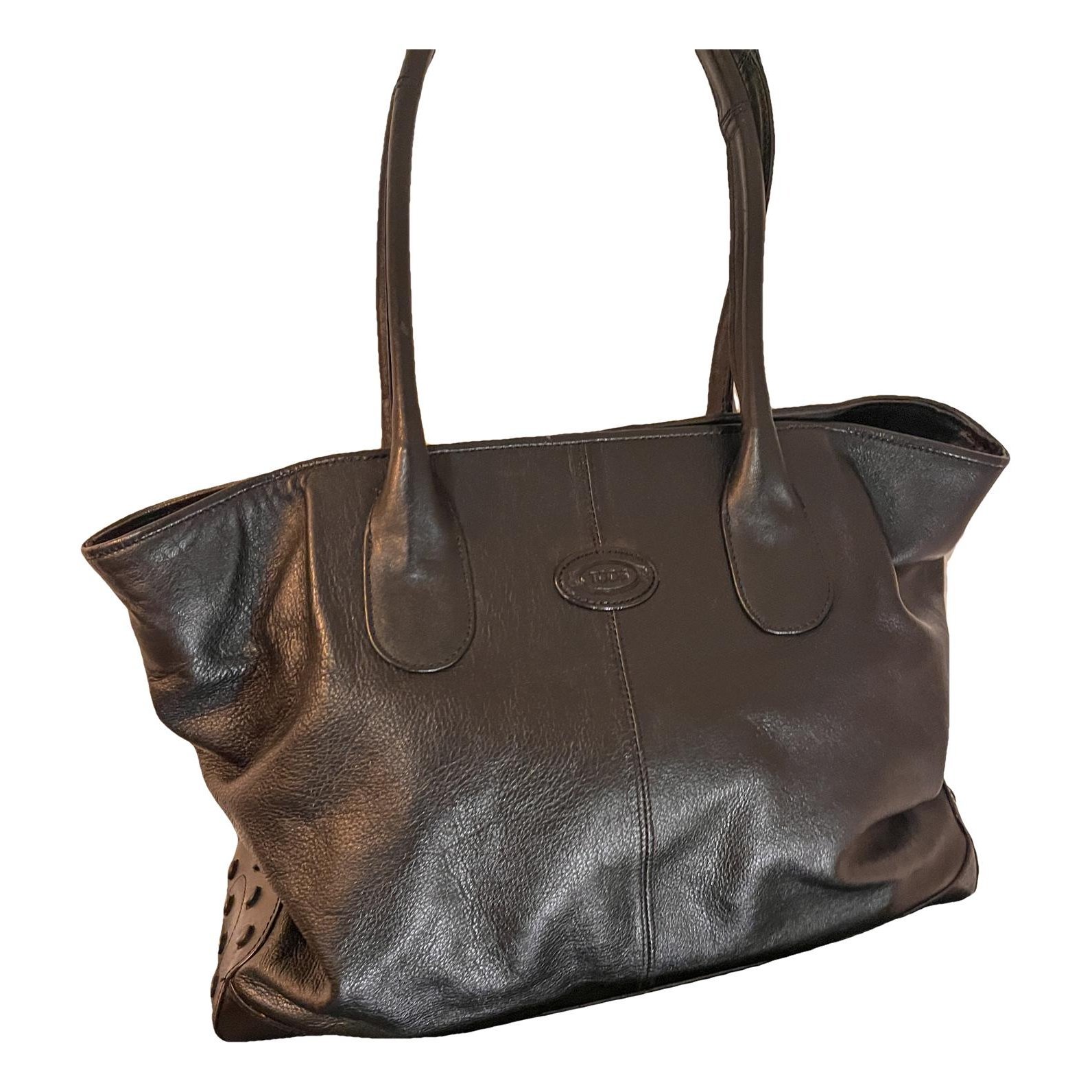Tod's Leather handbag
