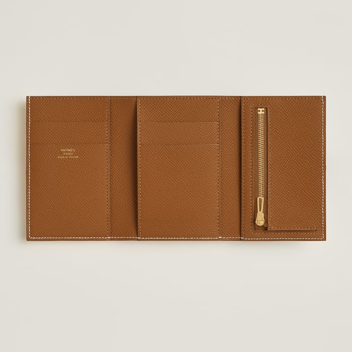 Bearn Verso Wallet