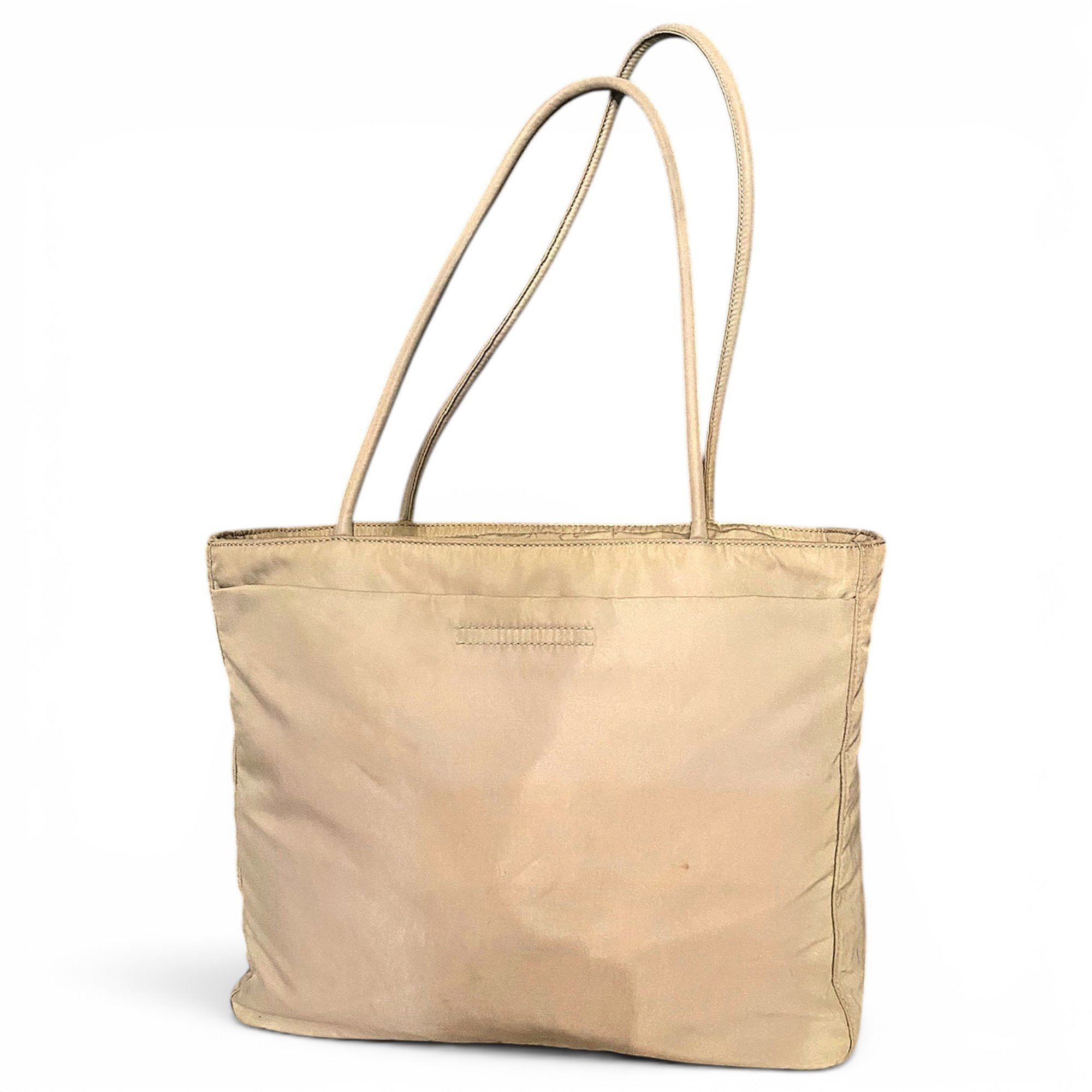 Cloth handbag
