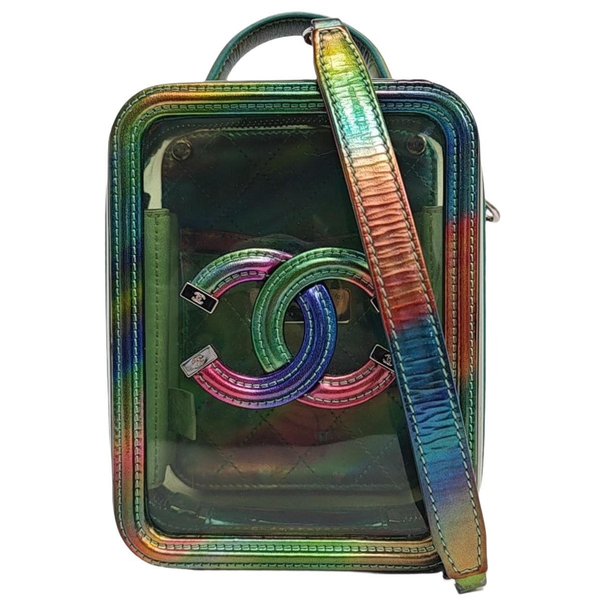 CC Filigree handbag