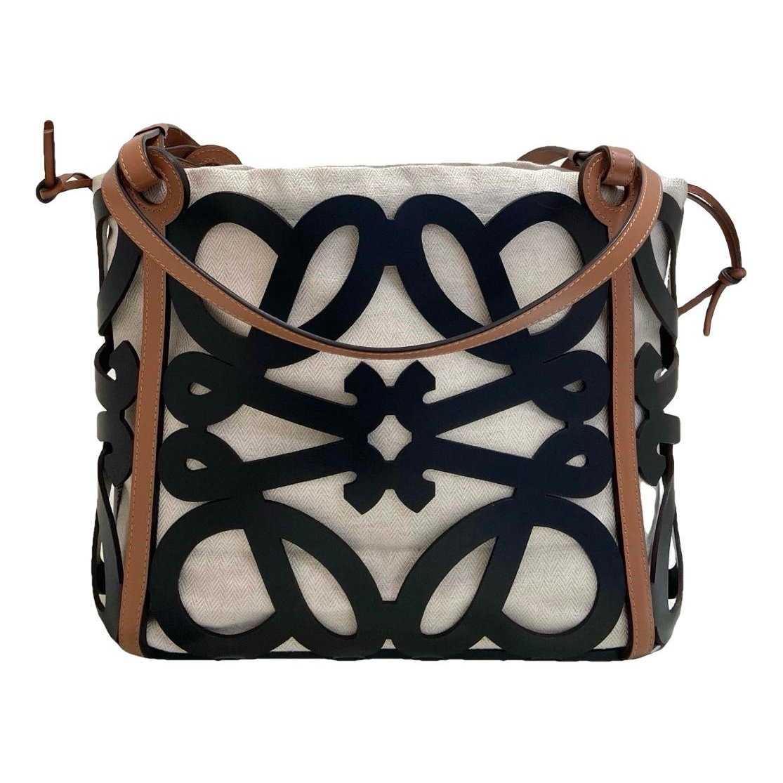 Loewe Cloth handbag