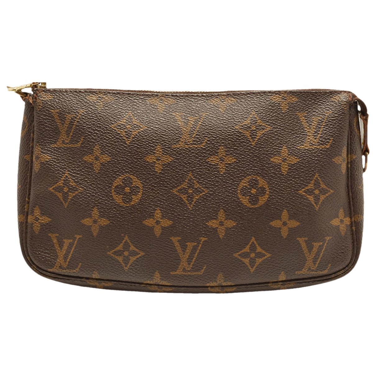 Cloth clutch bag