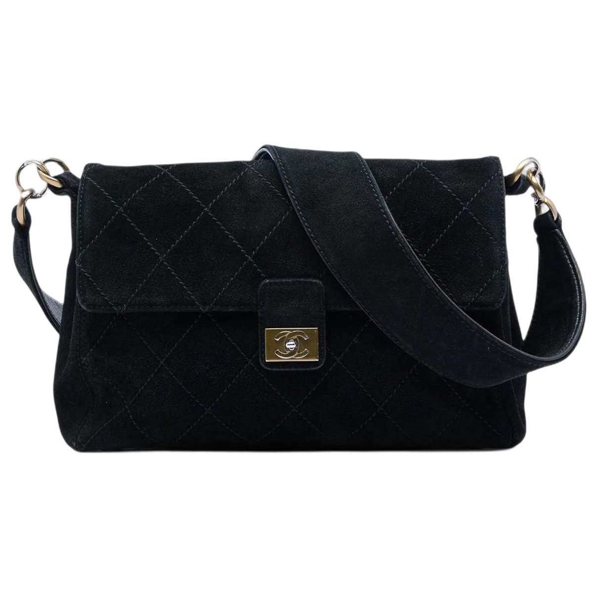Timeless/Classique leather handbag