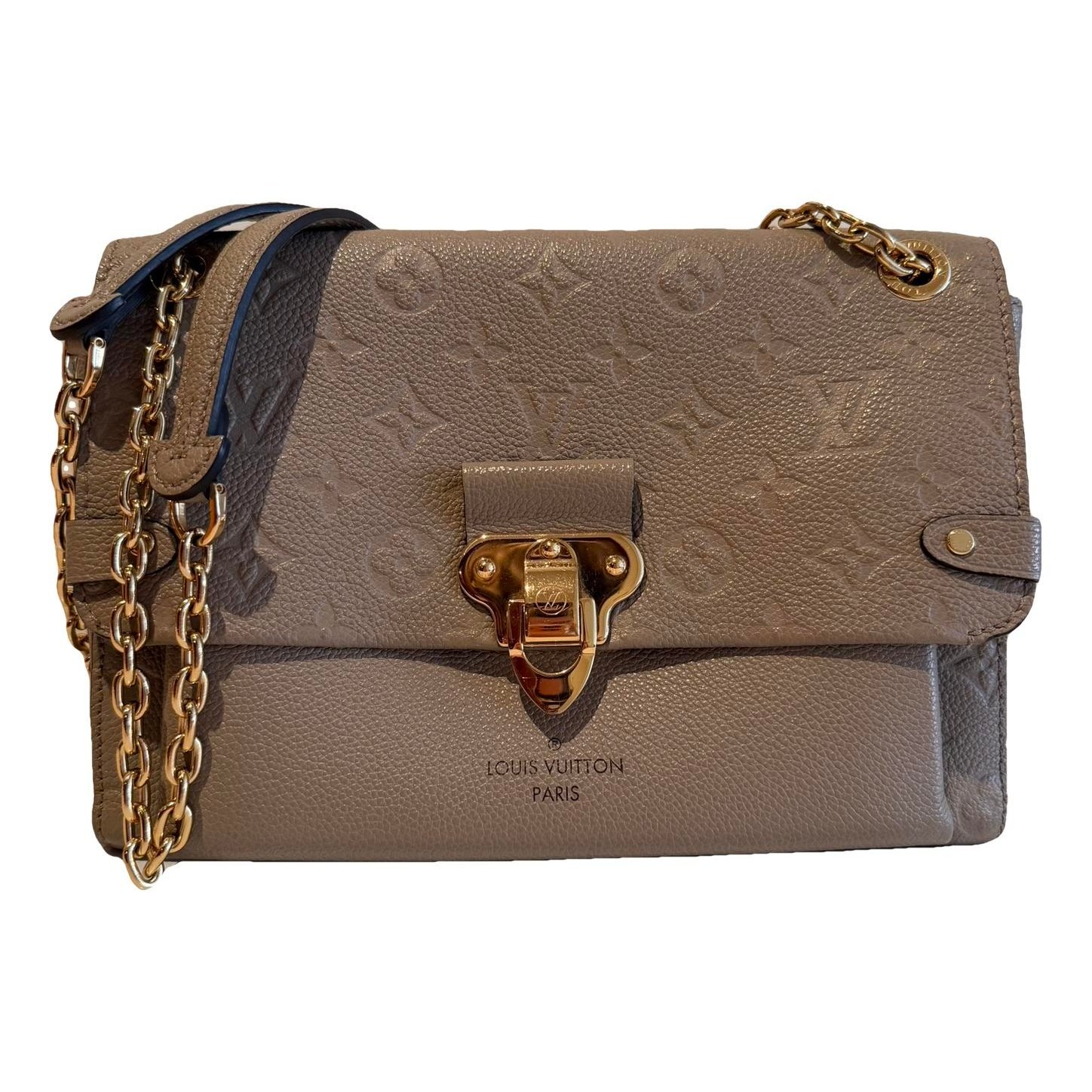 Vavin leather handbag