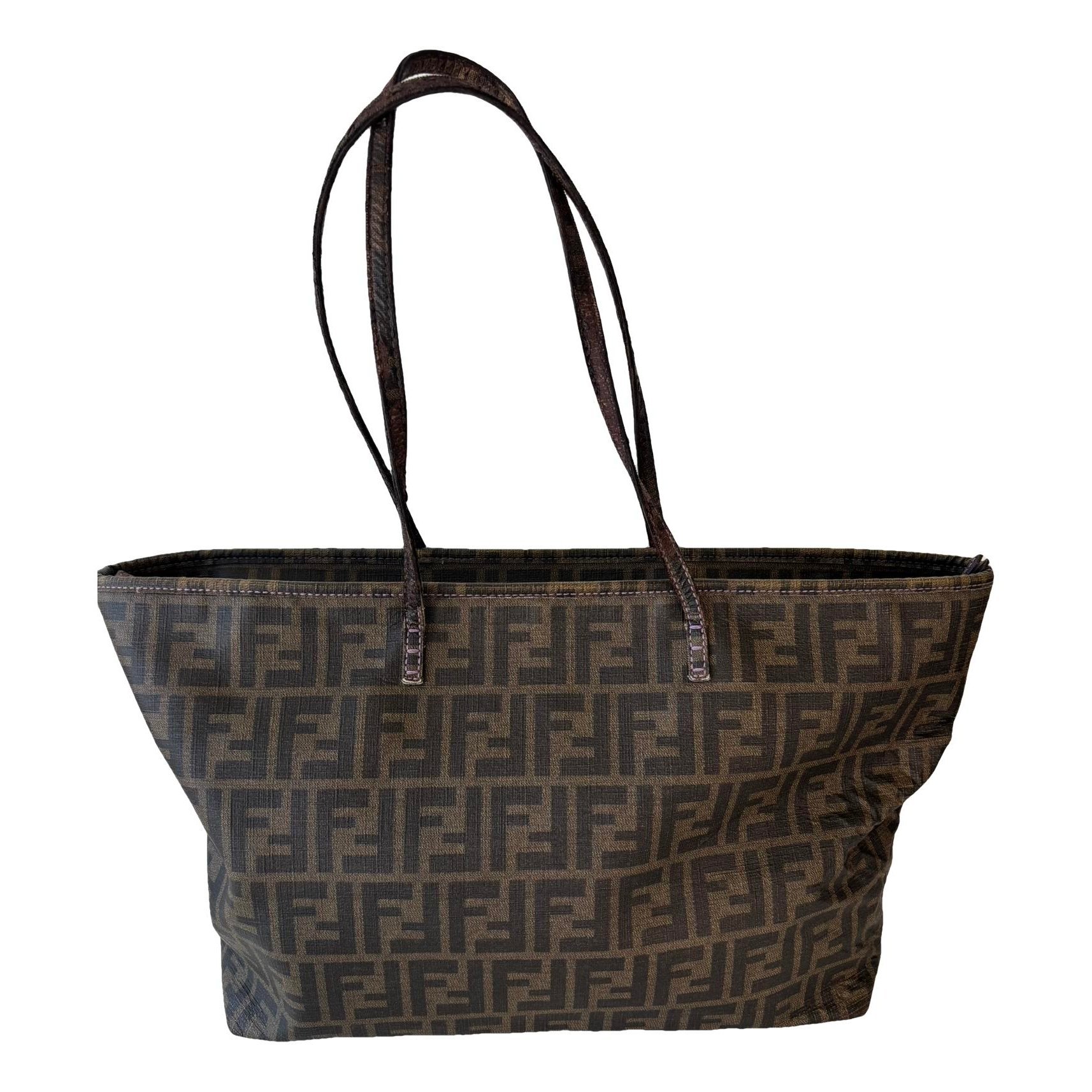 Roll Bag cloth tote