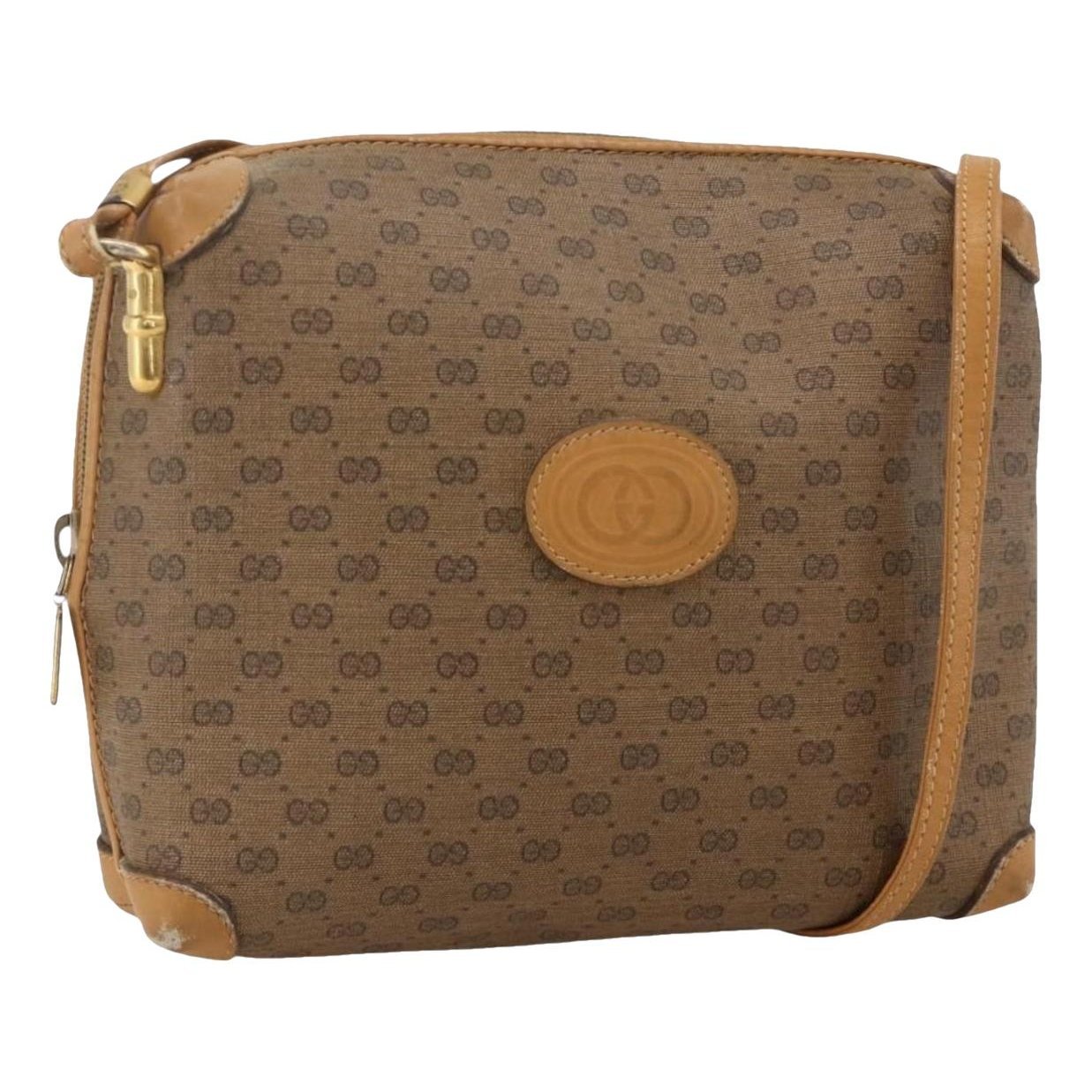 Cashmere handbag