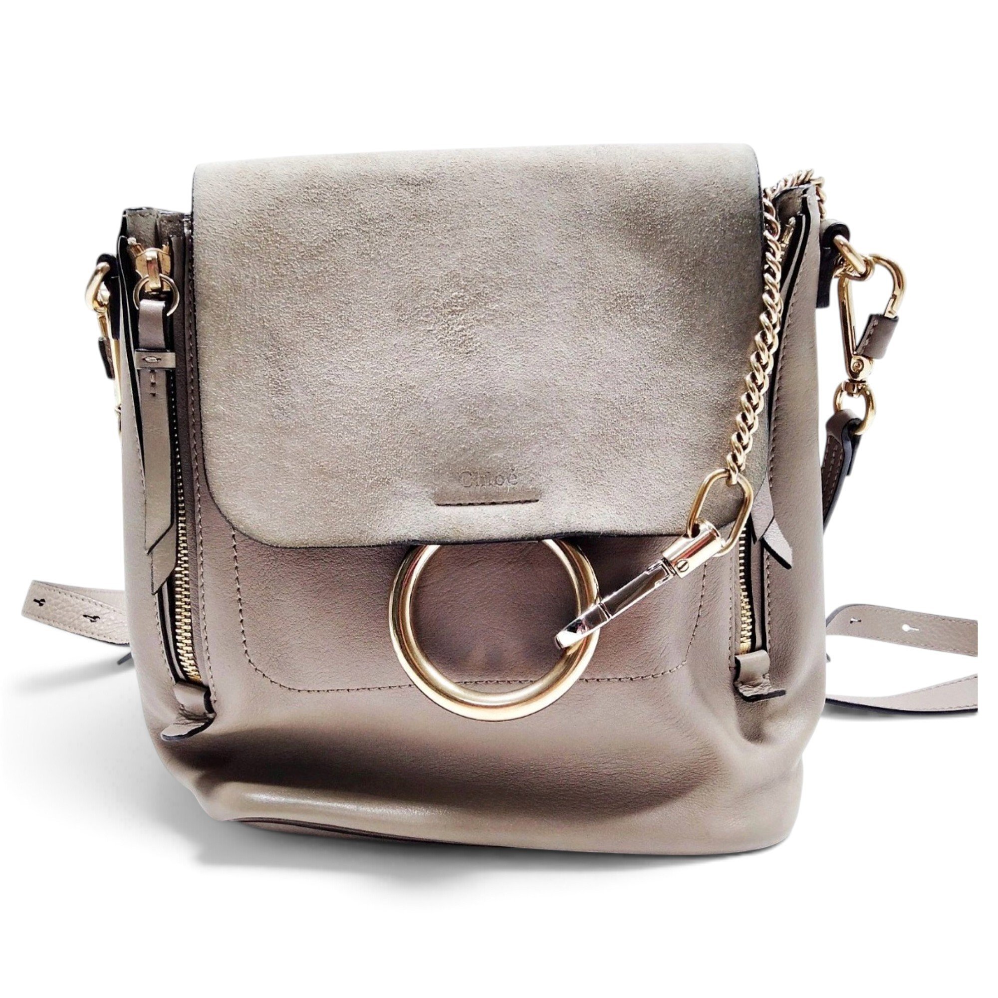 Faye backpack