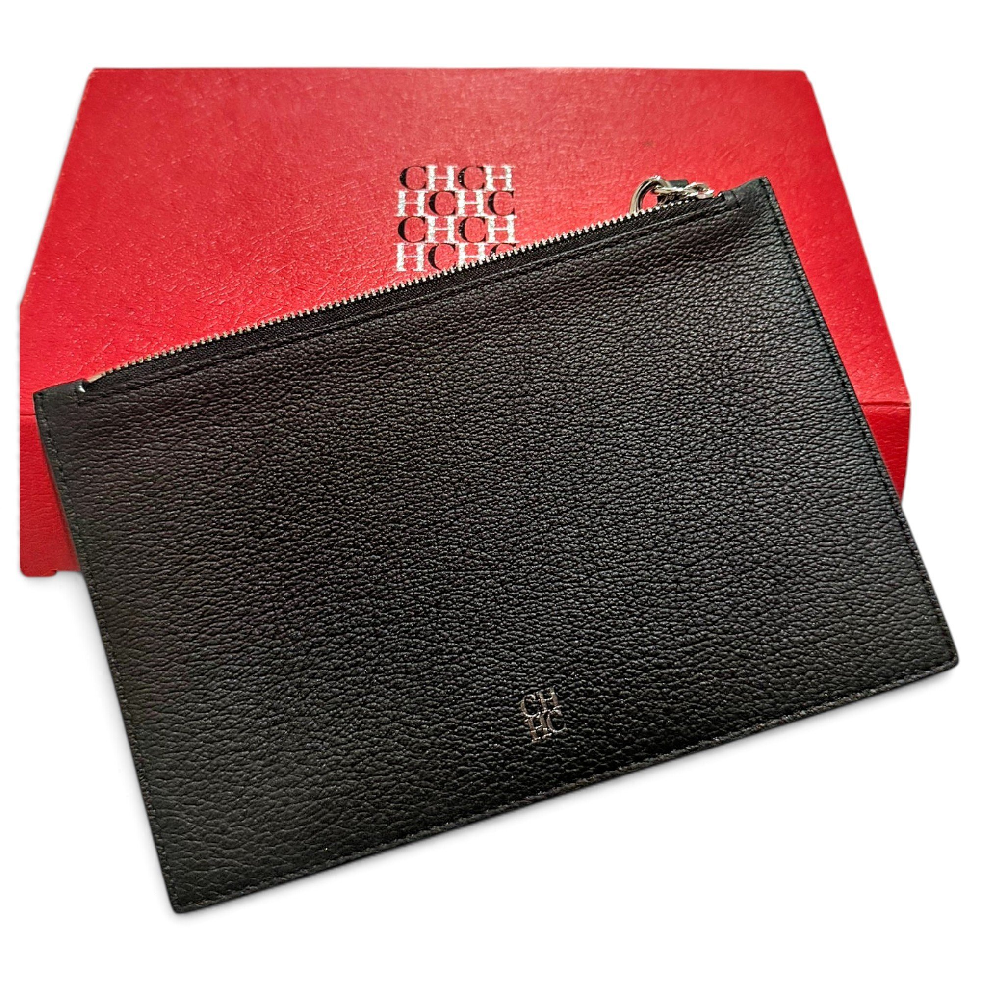 Carolina Herrera Leather handbag